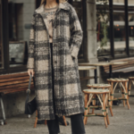 MARINE LAYER ASPEN COAT