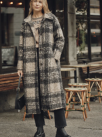 MARINE LAYER ASPEN COAT