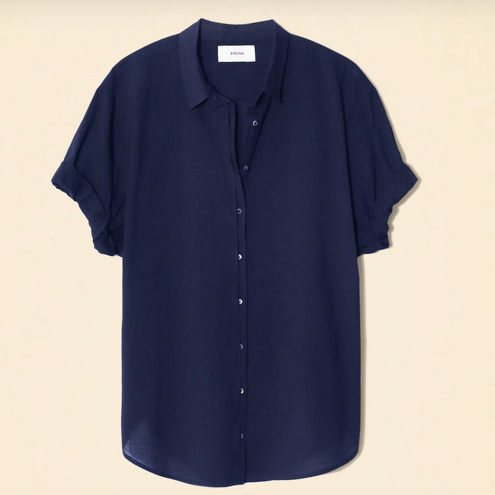 XIRENA XIRENA CHANNING SHIRT