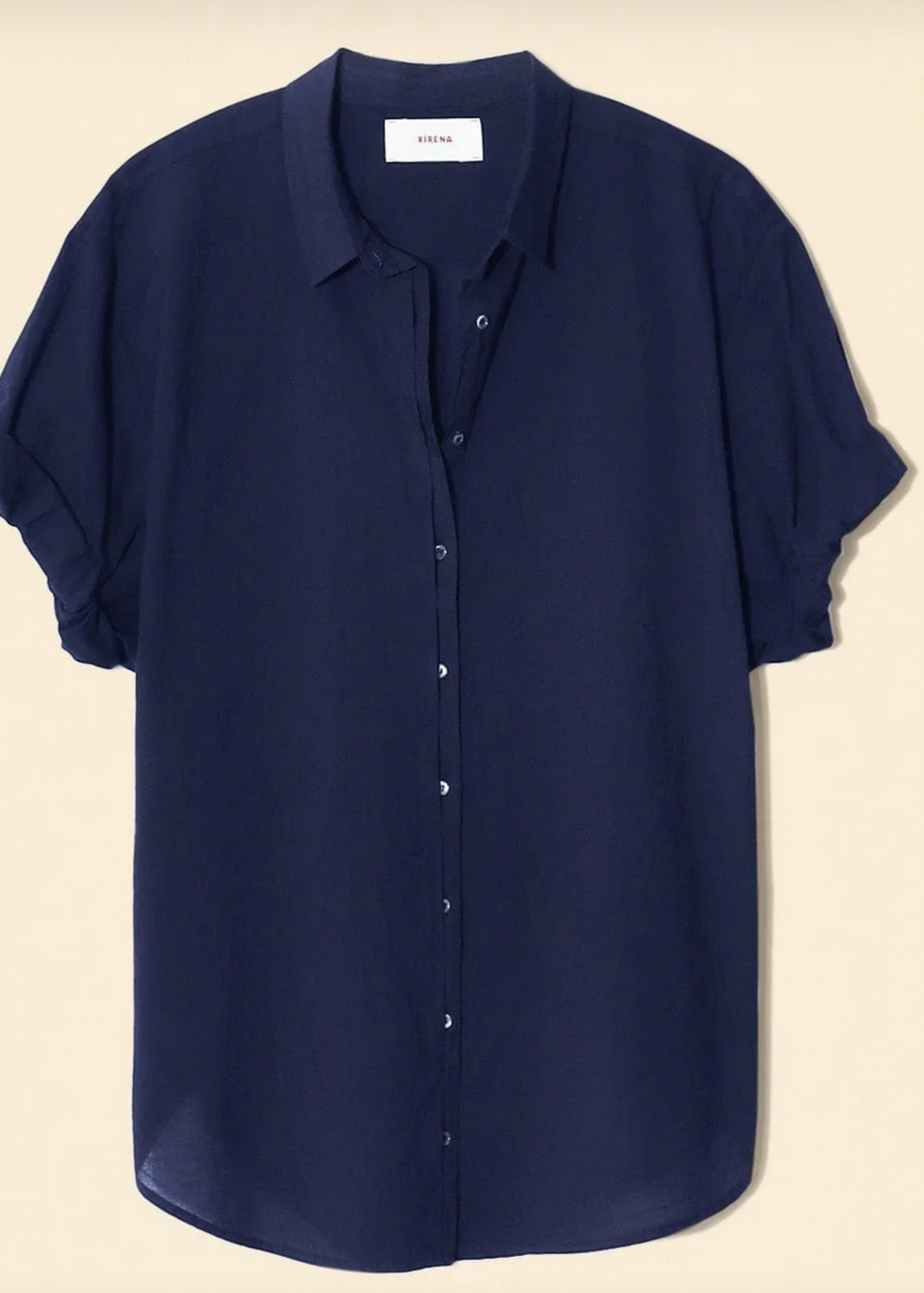 XIRENA XIRENA CHANNING SHIRT