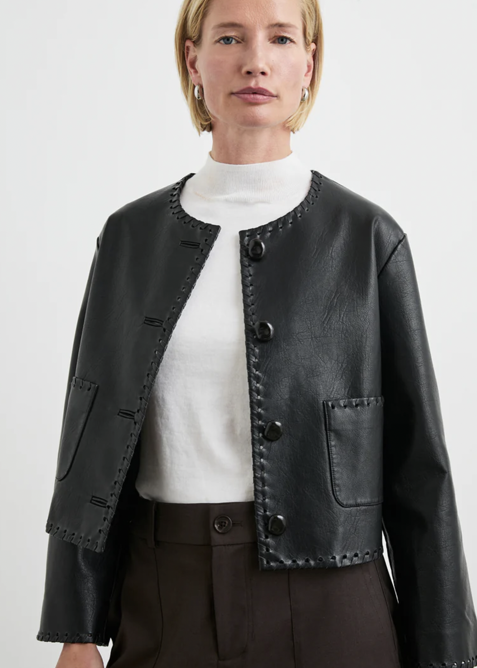 RAILS RAILS NEVINA JACKET