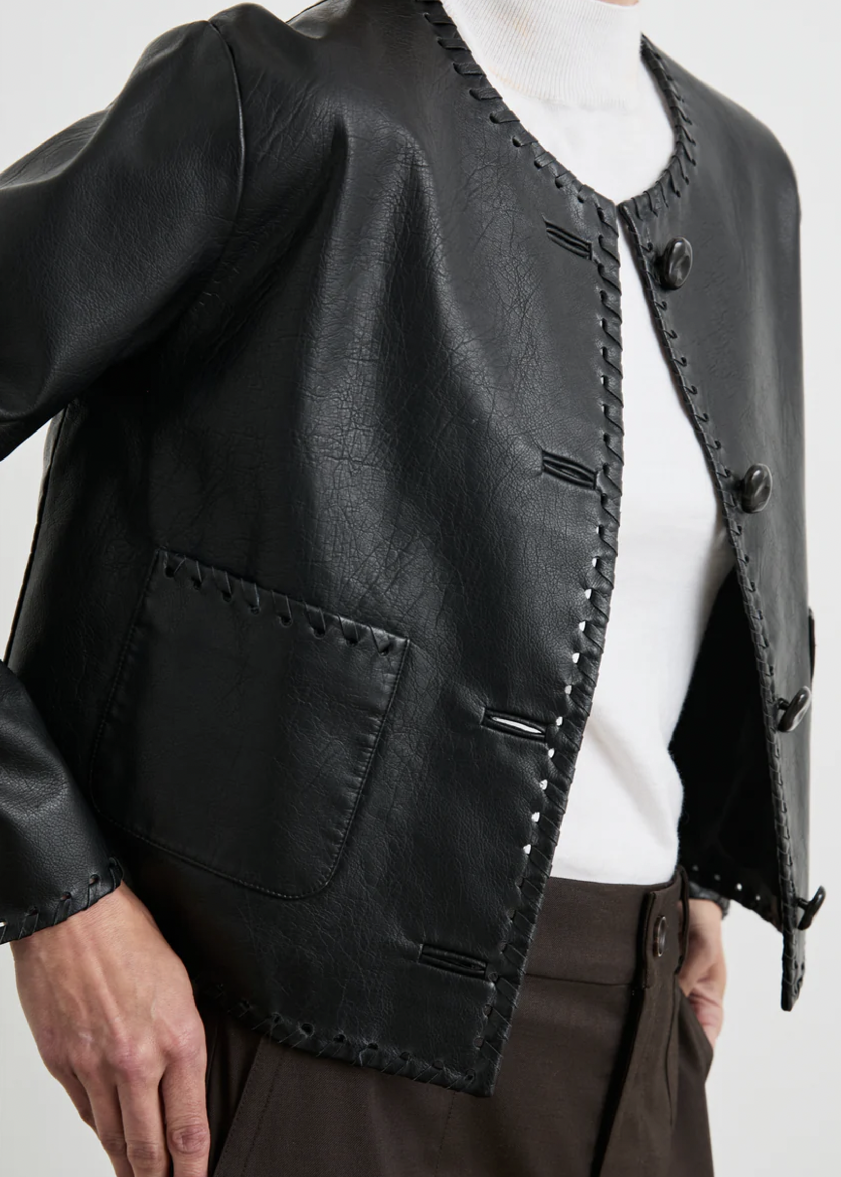 RAILS RAILS NEVINA JACKET