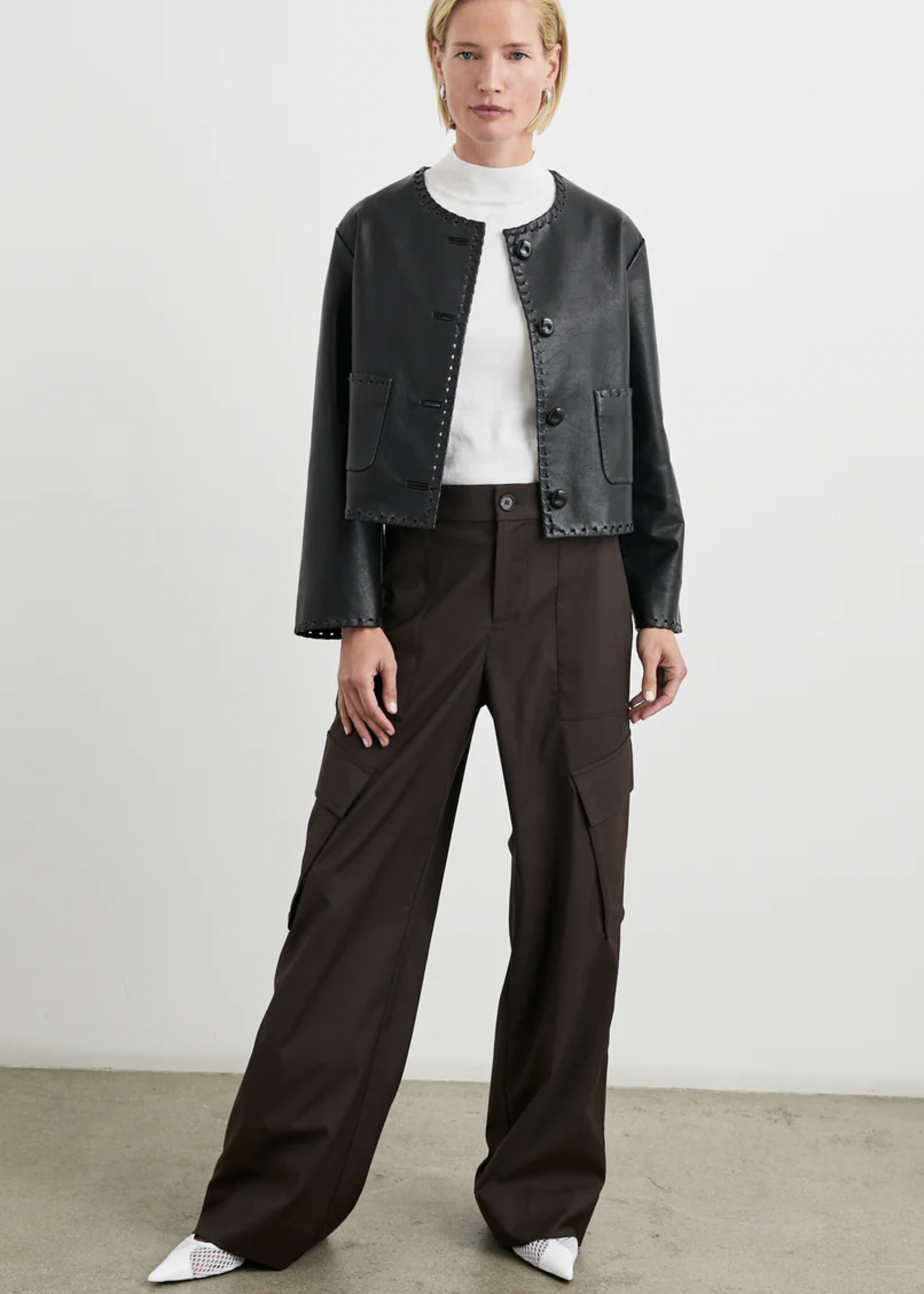RAILS RAILS NEVINA JACKET