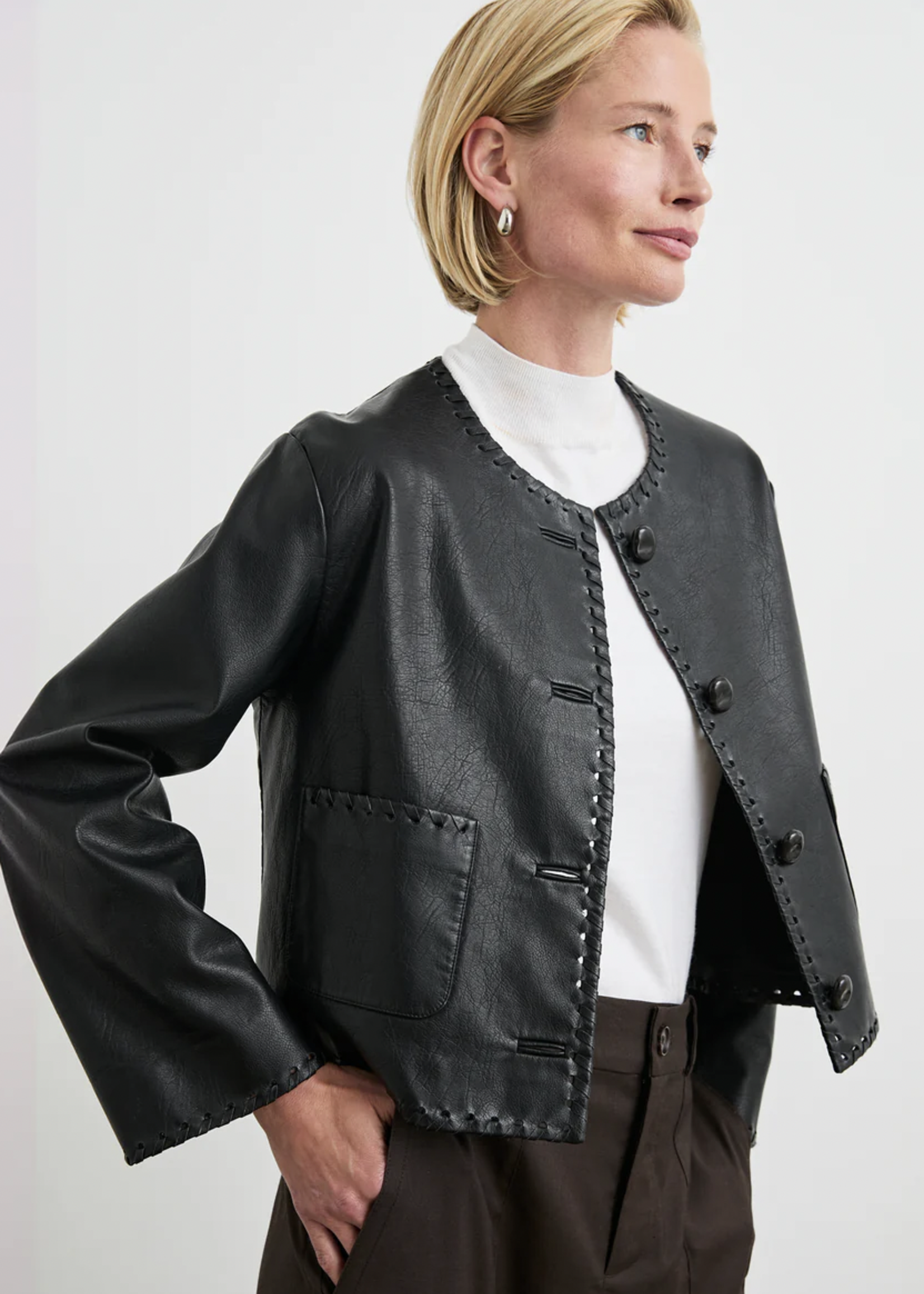 RAILS RAILS NEVINA JACKET