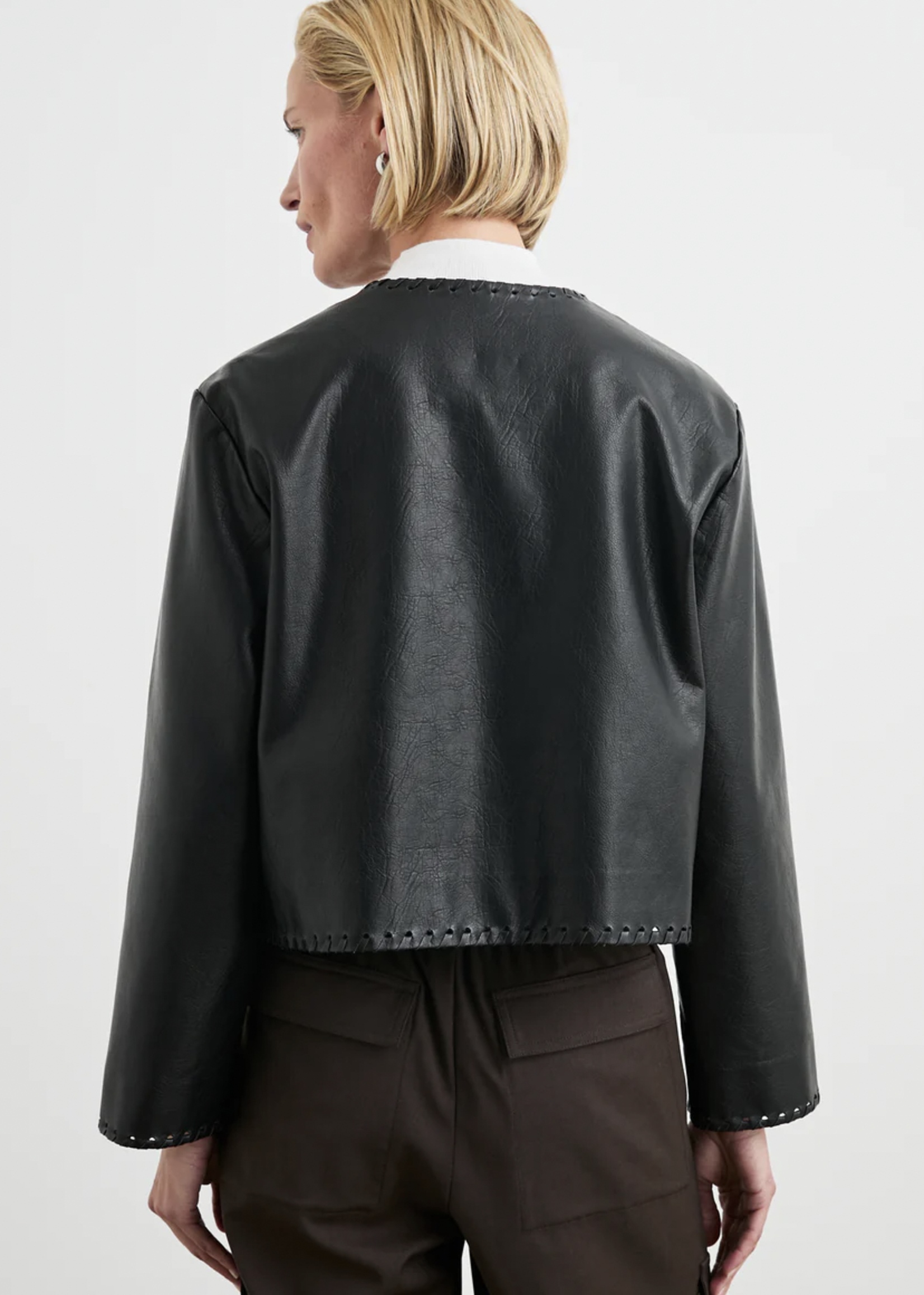 RAILS RAILS NEVINA JACKET