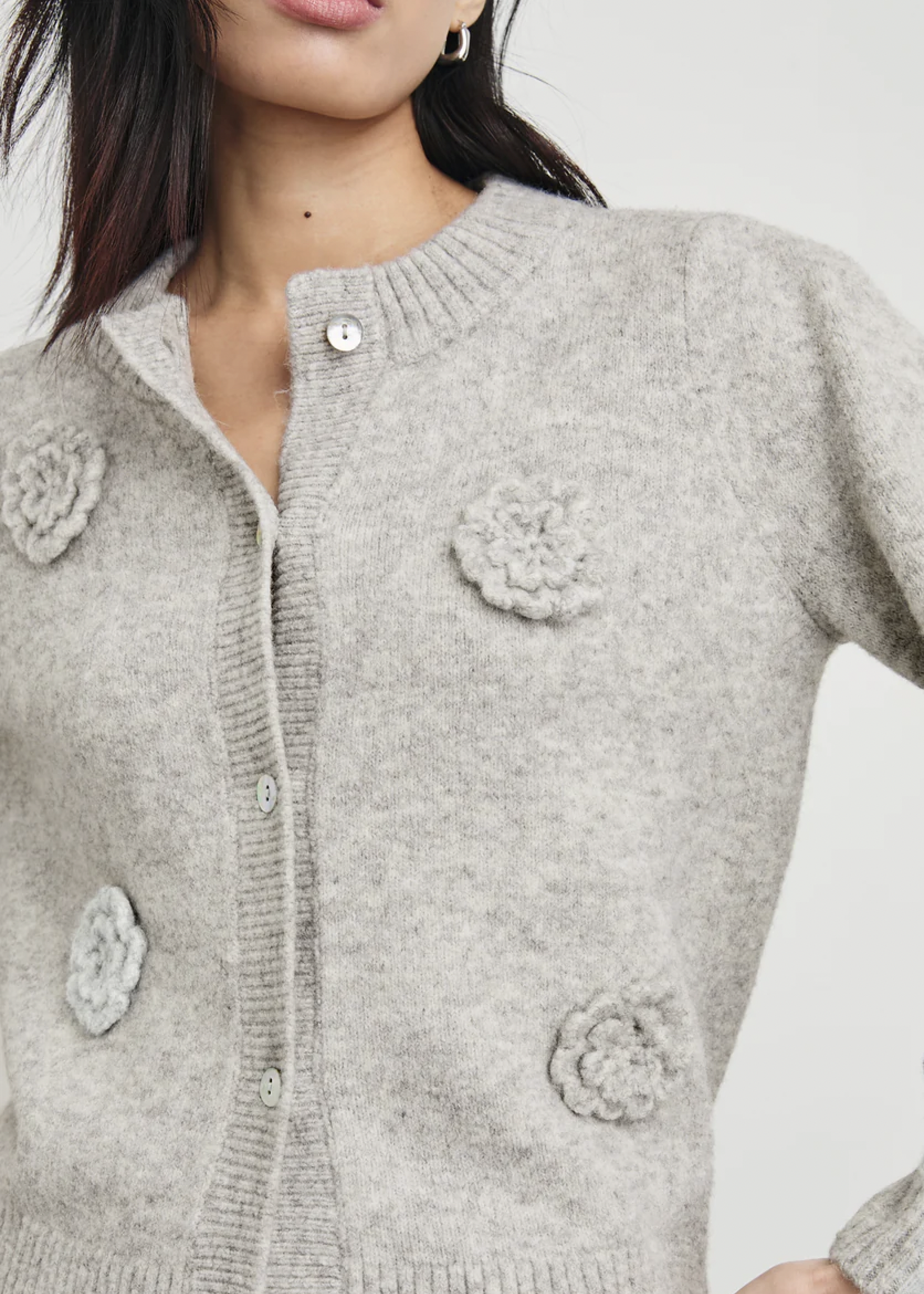 RAILS RAILS FRANCESCA SWEATER