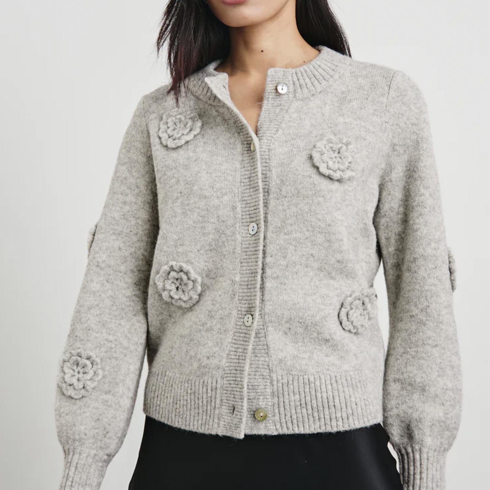 RAILS RAILS FRANCESCA SWEATER