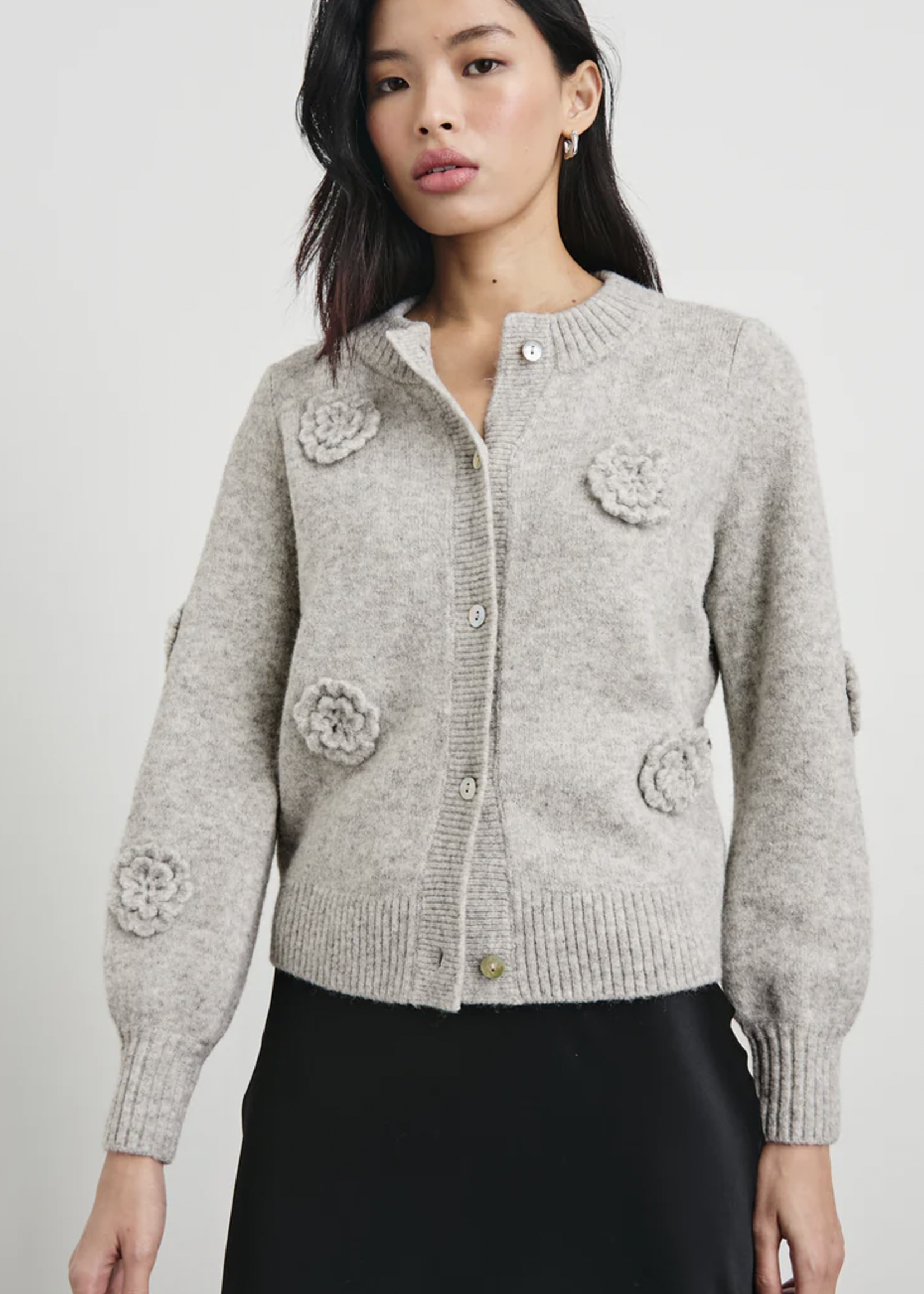 RAILS RAILS FRANCESCA SWEATER