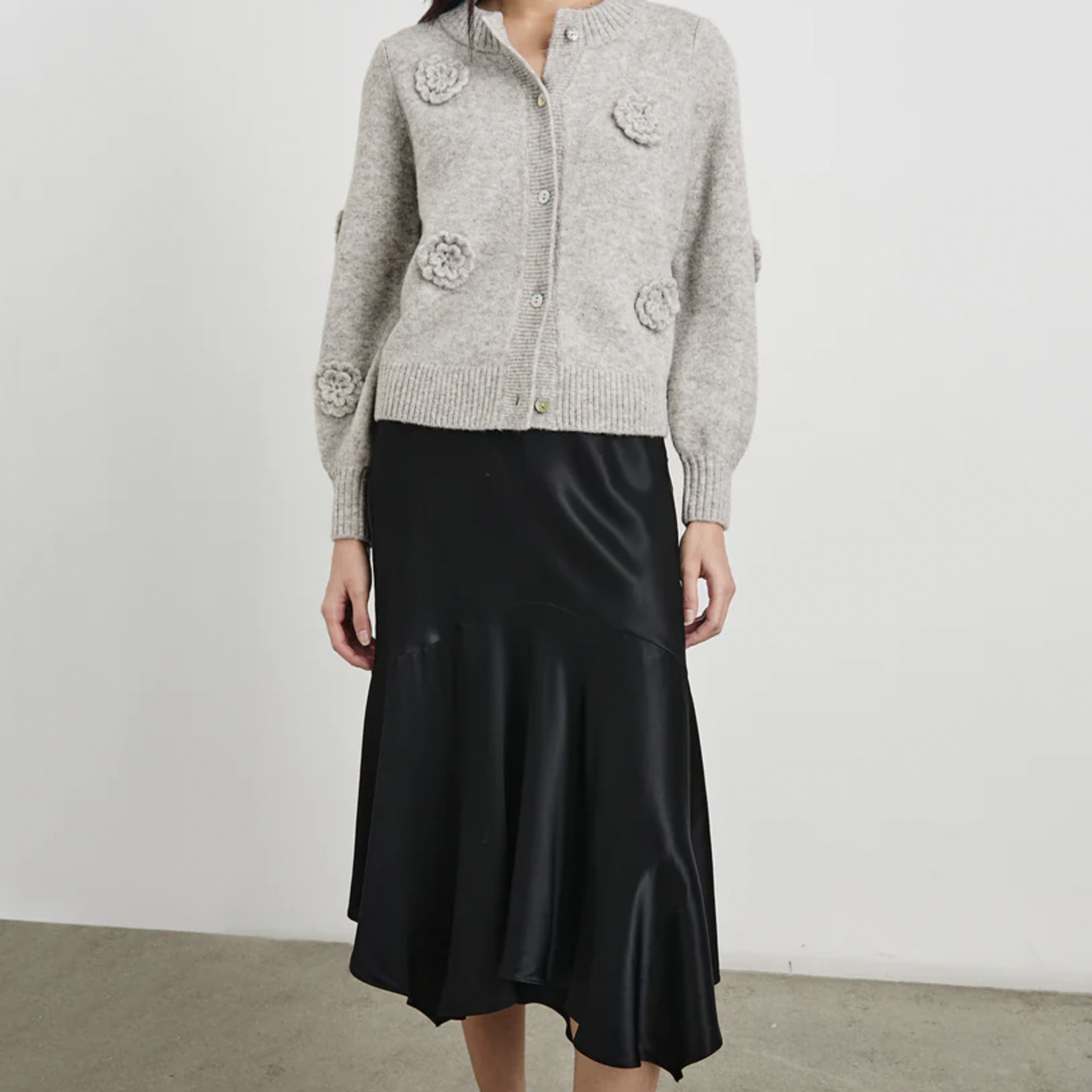 RAILS RAILS FRANCESCA SWEATER