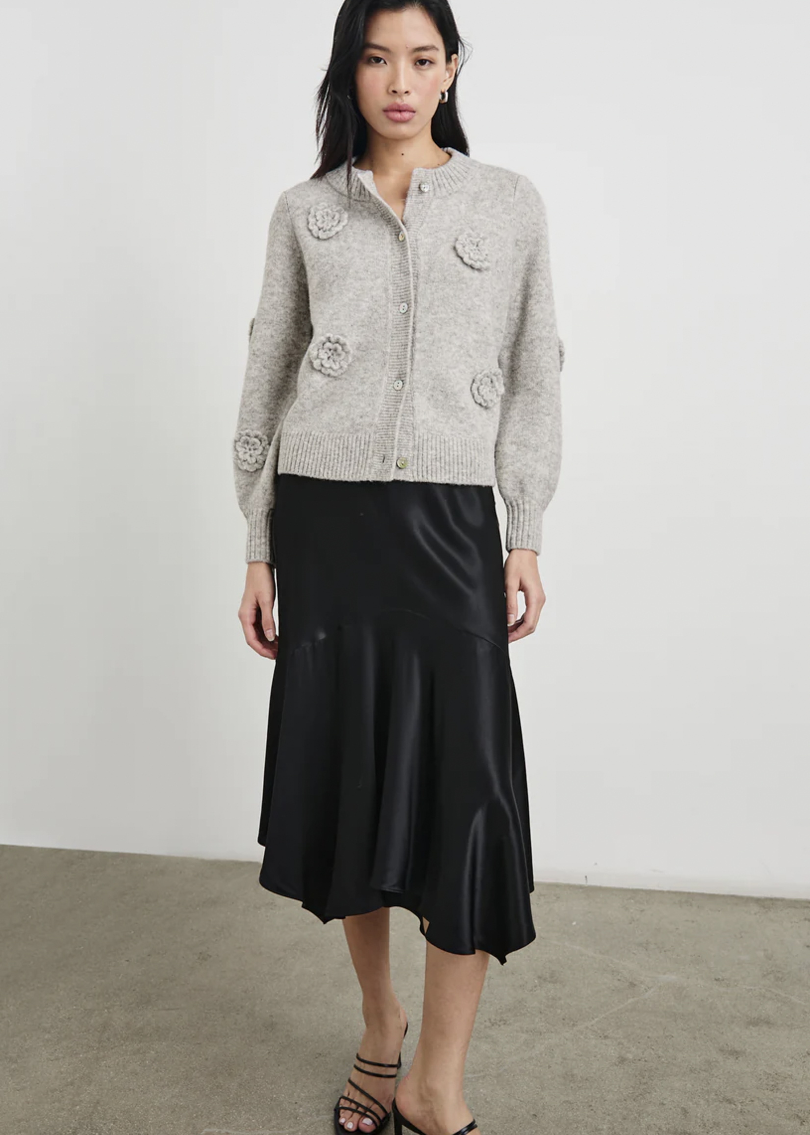 RAILS RAILS FRANCESCA SWEATER