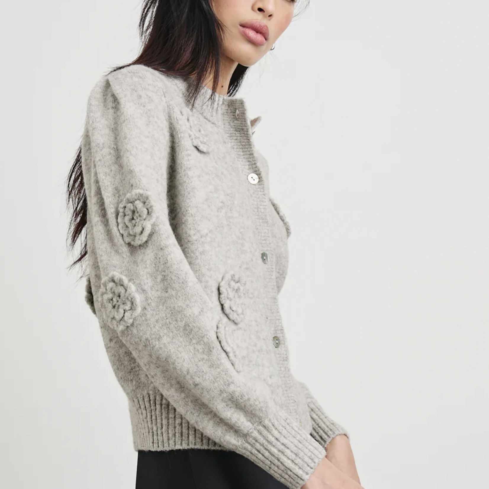 RAILS RAILS FRANCESCA SWEATER