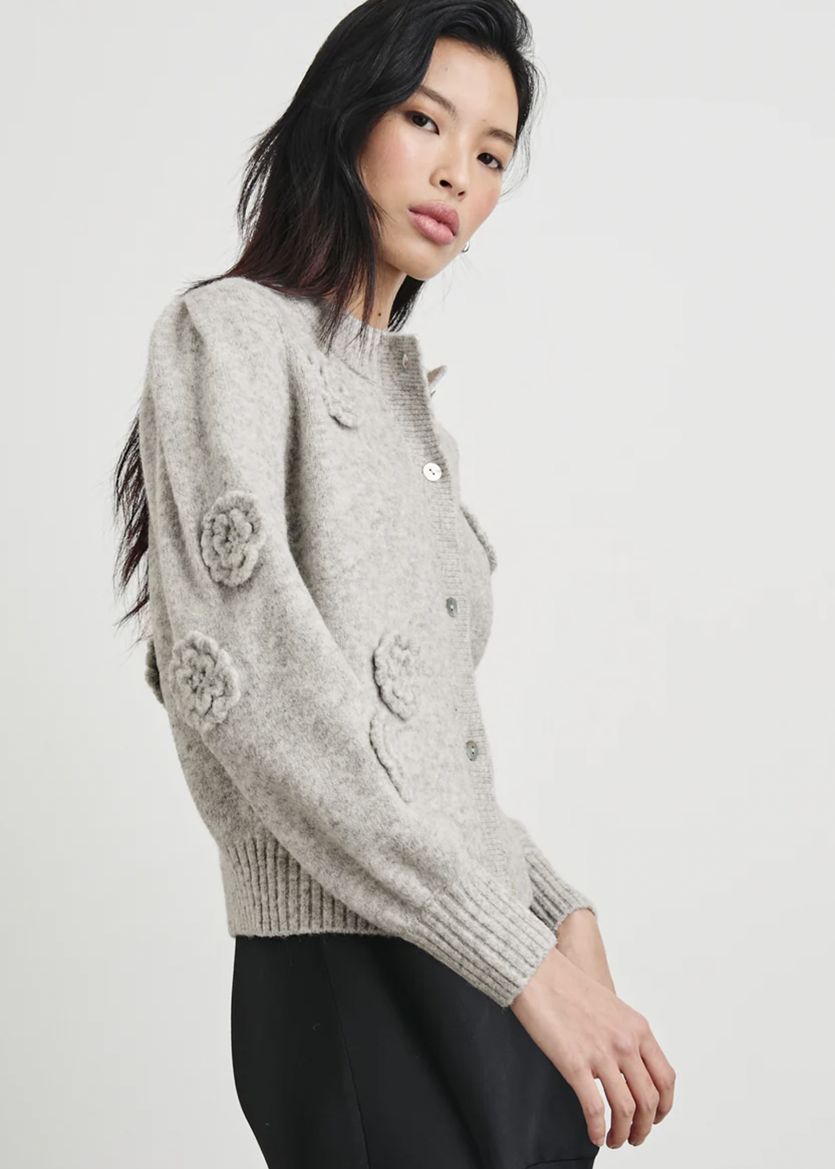 RAILS RAILS FRANCESCA SWEATER