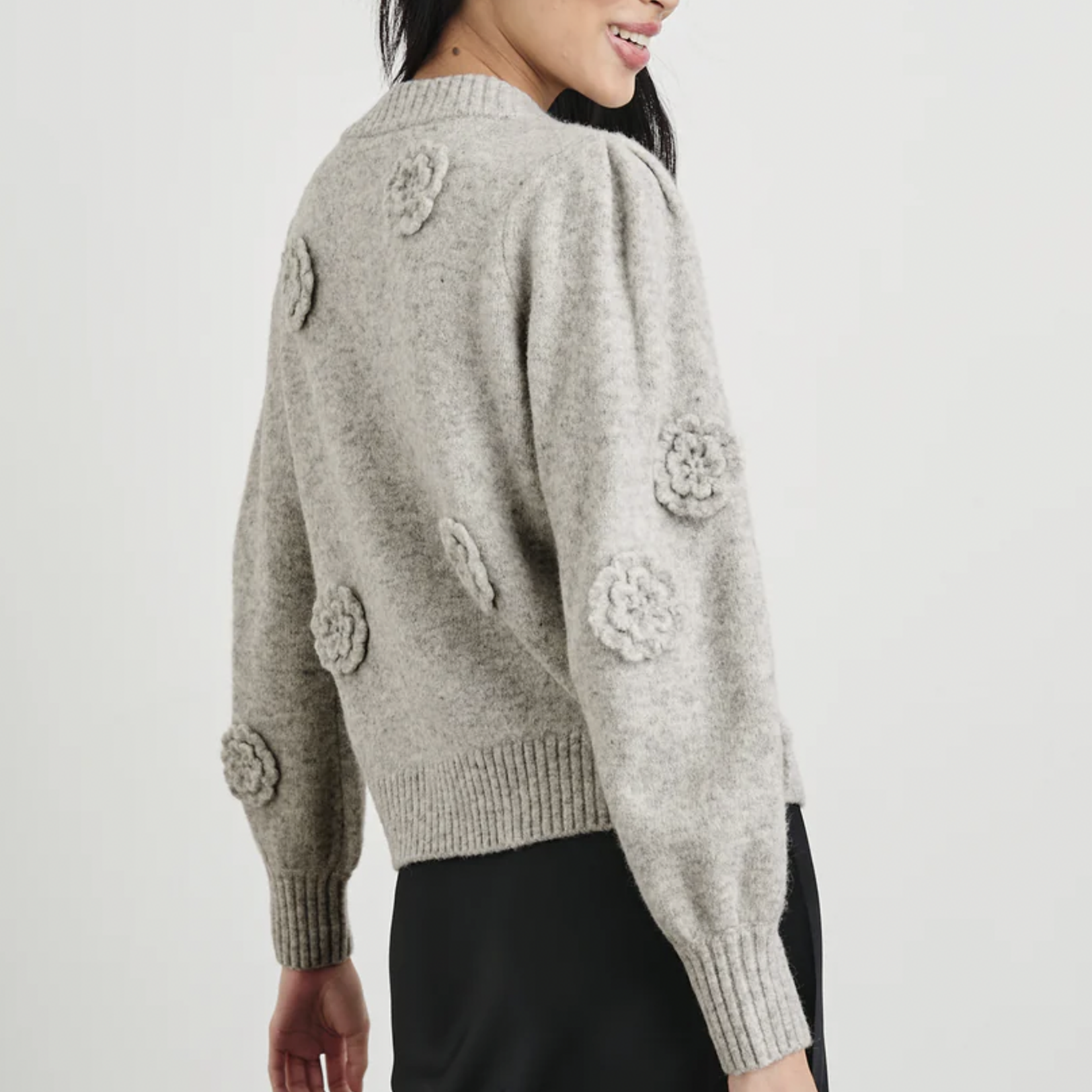 RAILS RAILS FRANCESCA SWEATER