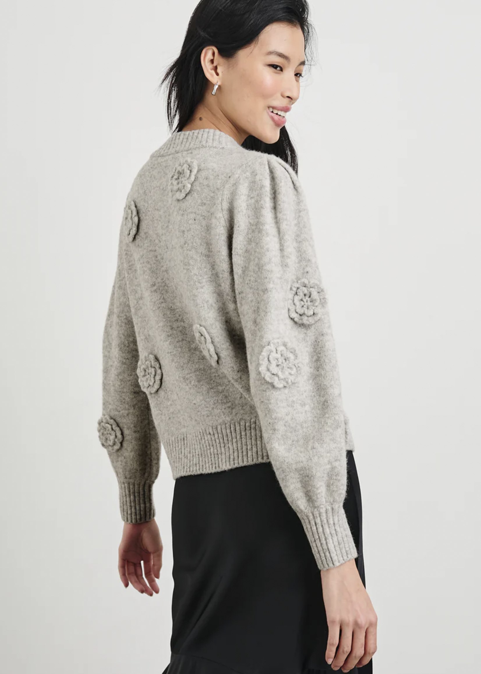 RAILS RAILS FRANCESCA SWEATER