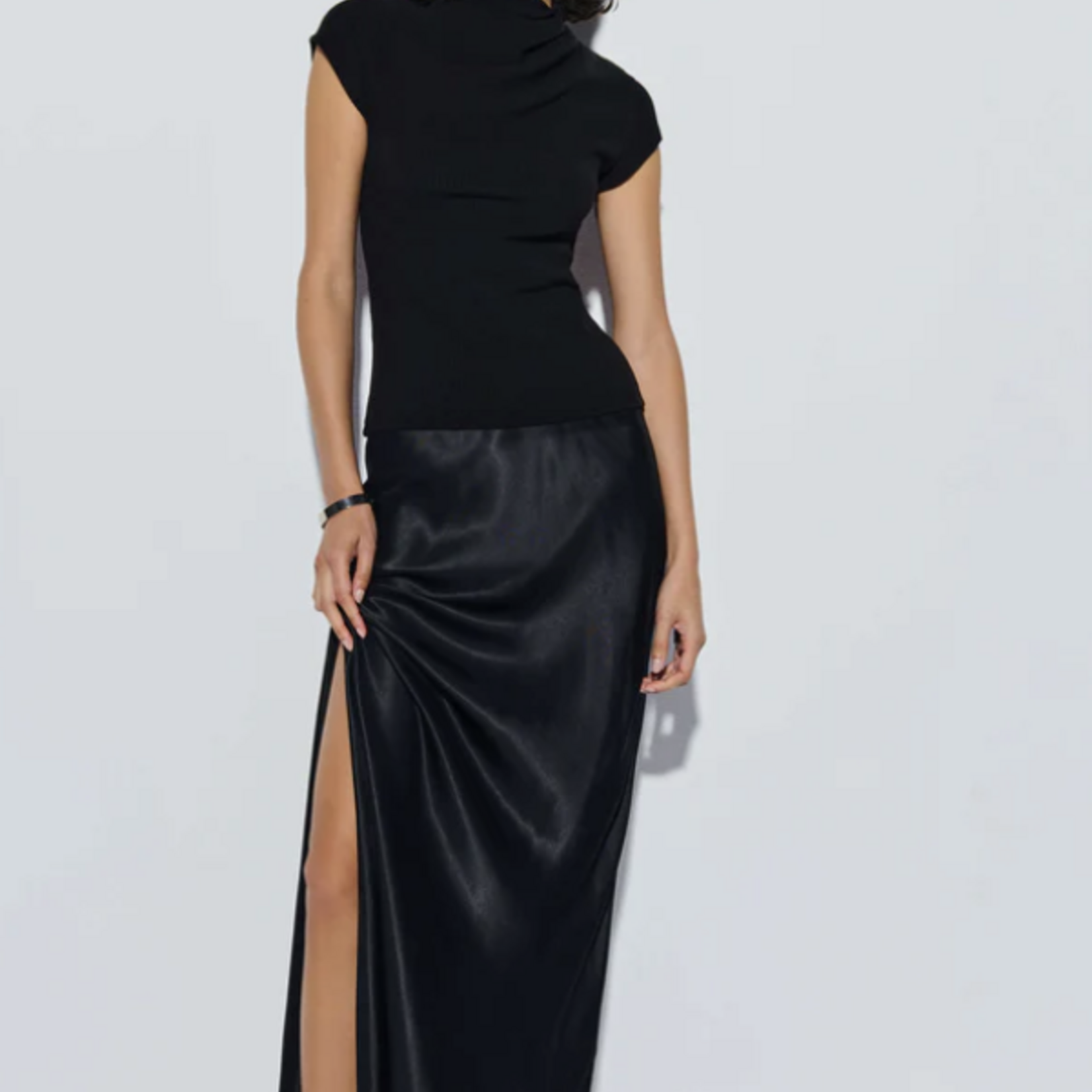 NATION LTD NATION MARIBEL SKIRT