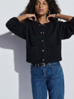 NATION LTD NATION OTTO JACKET