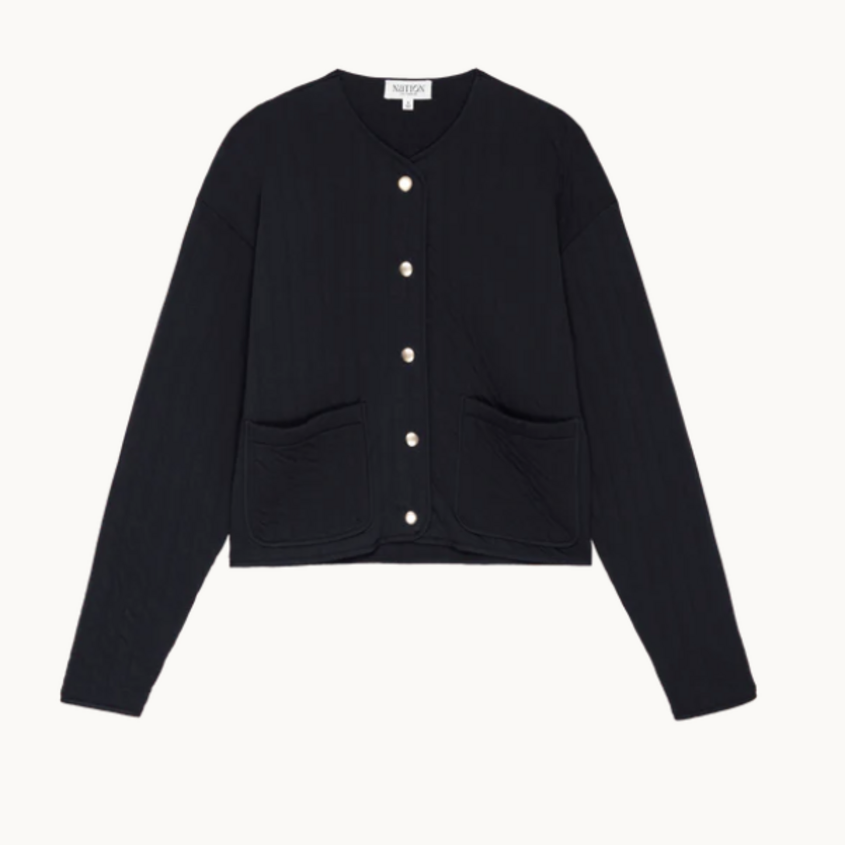 NATION LTD NATION OTTO JACKET