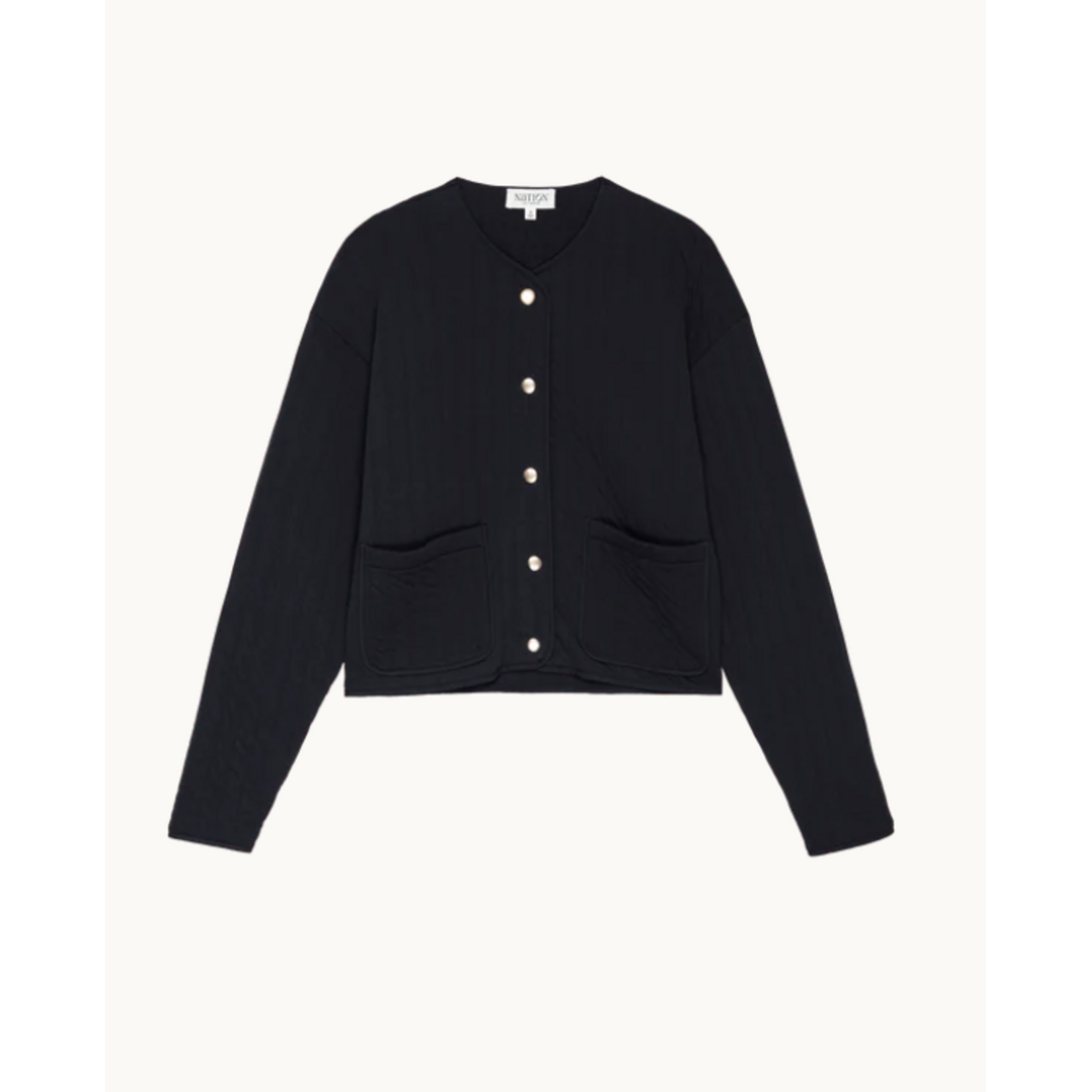 NATION LTD NATION OTTO JACKET