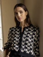 CLEOBELLA CLEOBELLA MARYBETH SWEATER CARDIGAN