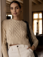 CLEOBELLA CLEOBELLA DIXIE SWEATER