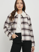 RAILS RAILS CHEYENNE COAT