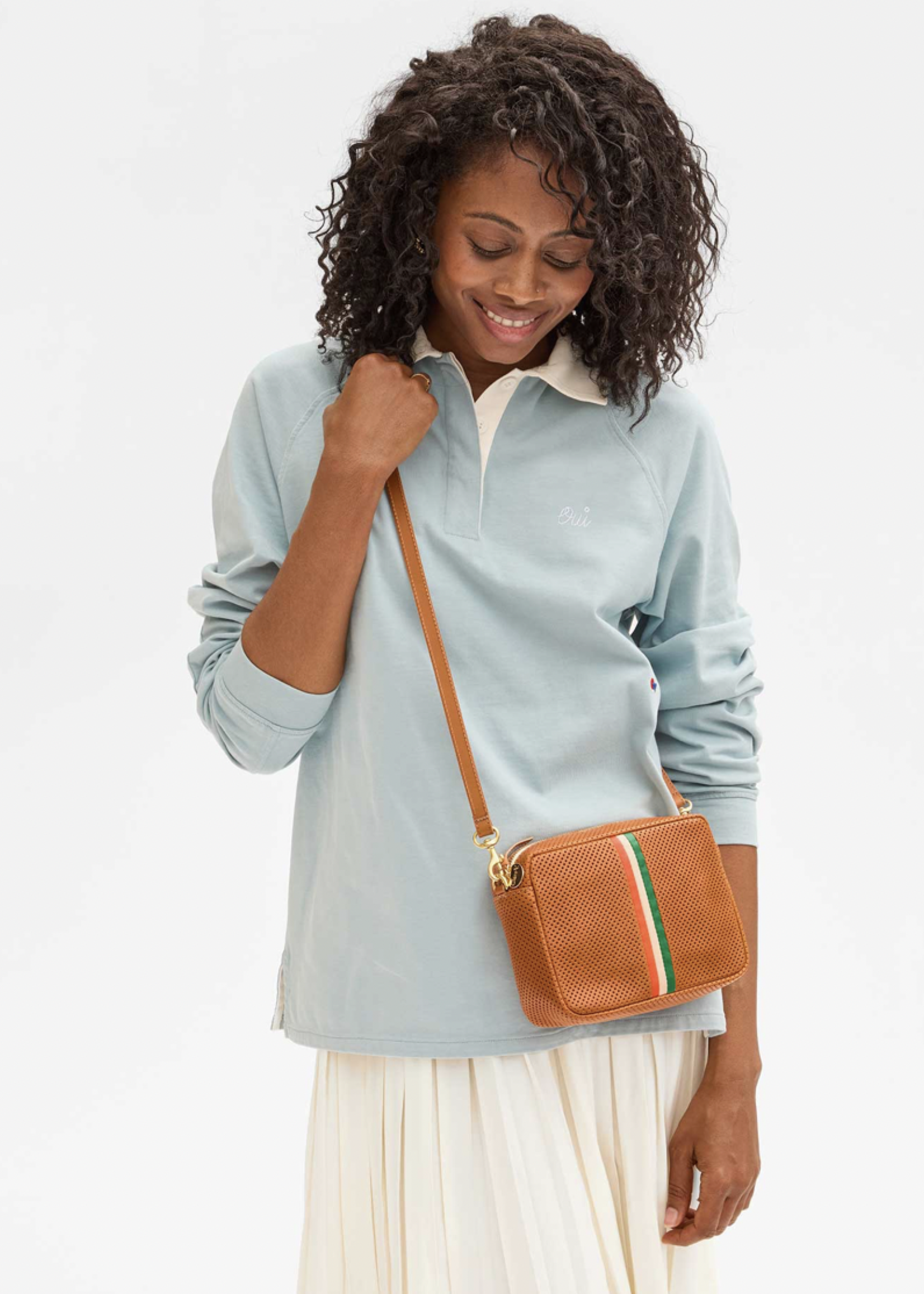 CLARE V. CLARE V. MIDI SAC