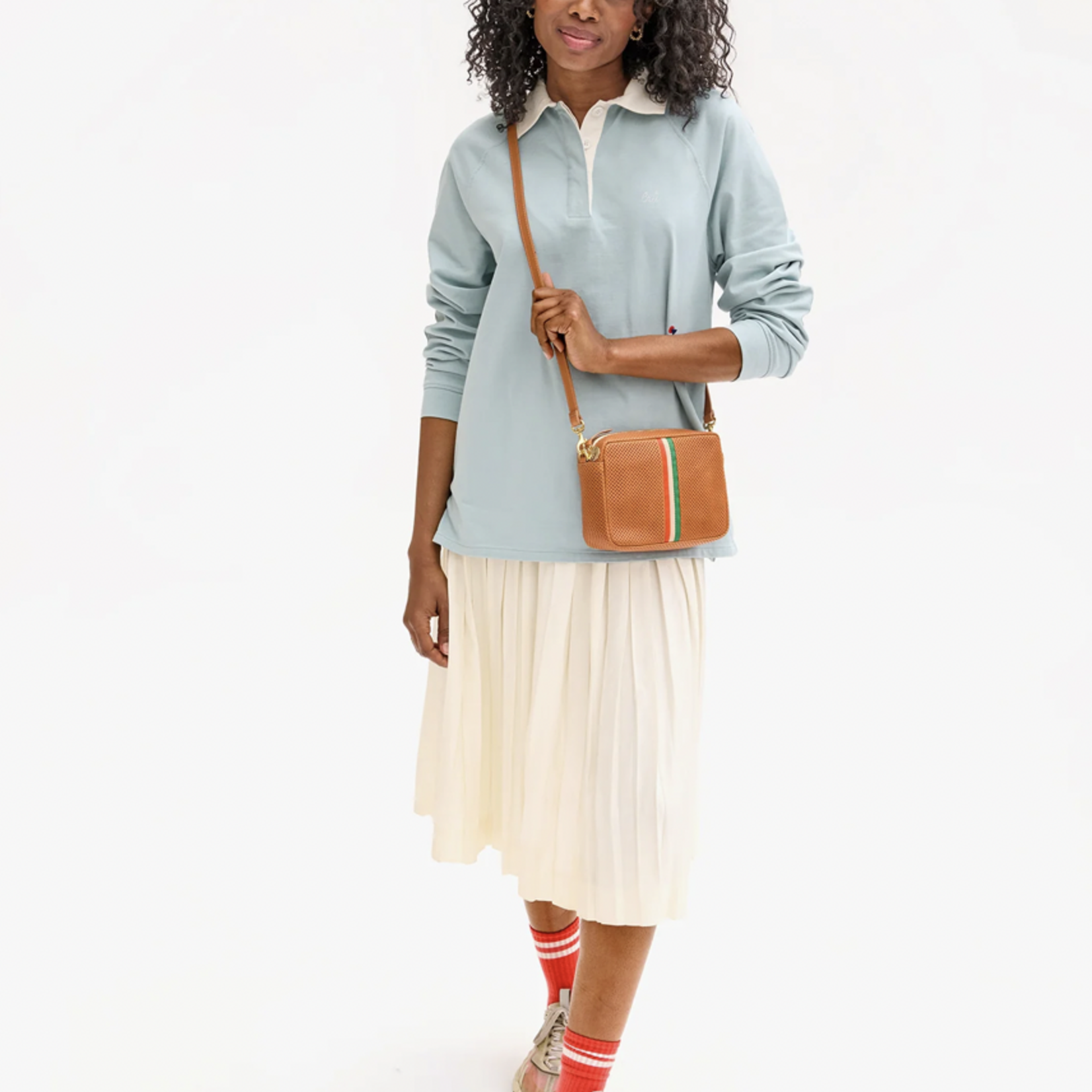 CLARE V. CLARE V. MIDI SAC