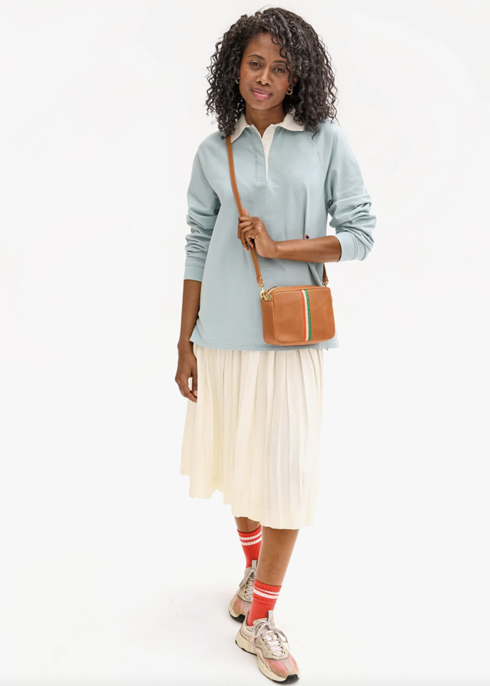 CLARE V. CLARE V. MIDI SAC