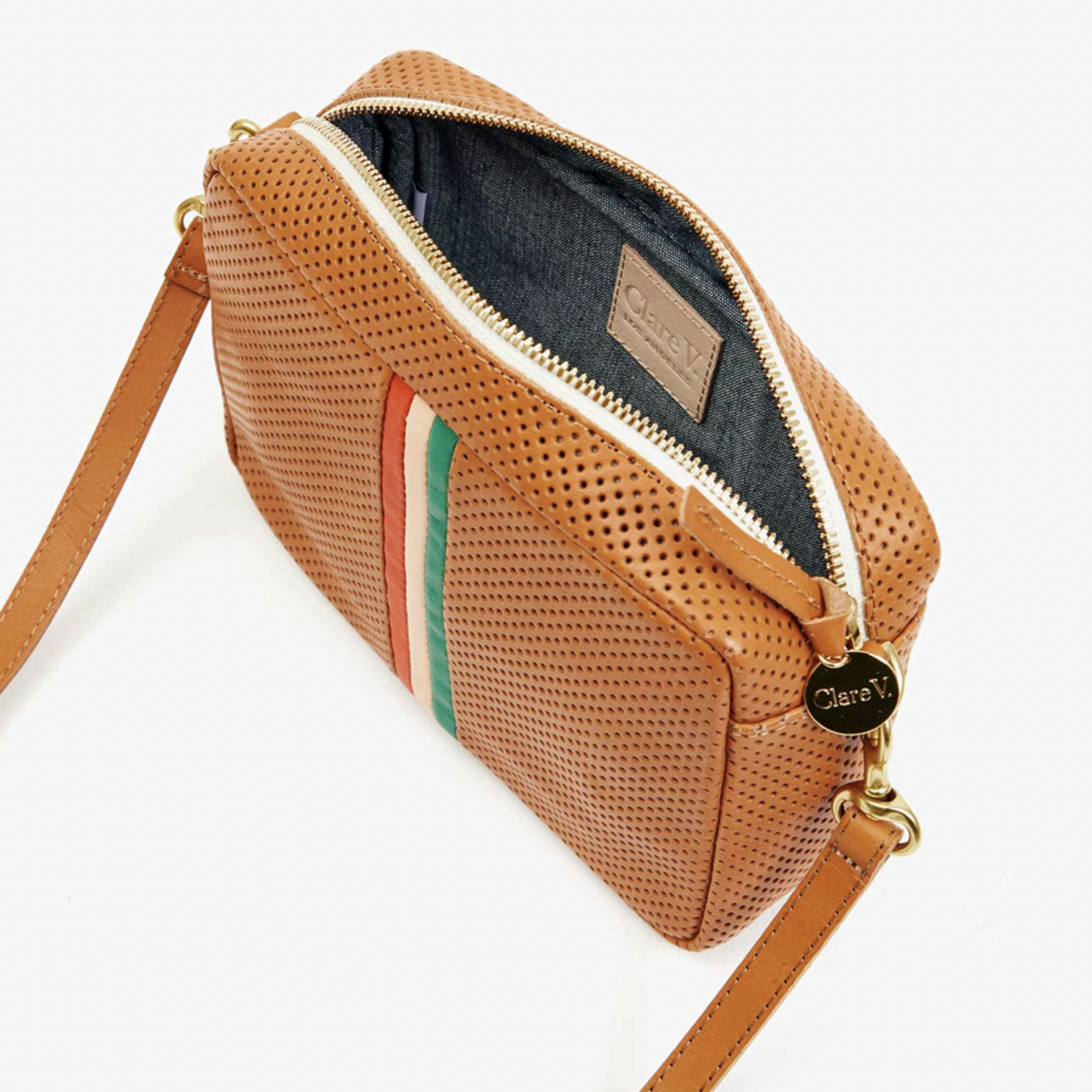 CLARE V. CLARE V. MIDI SAC