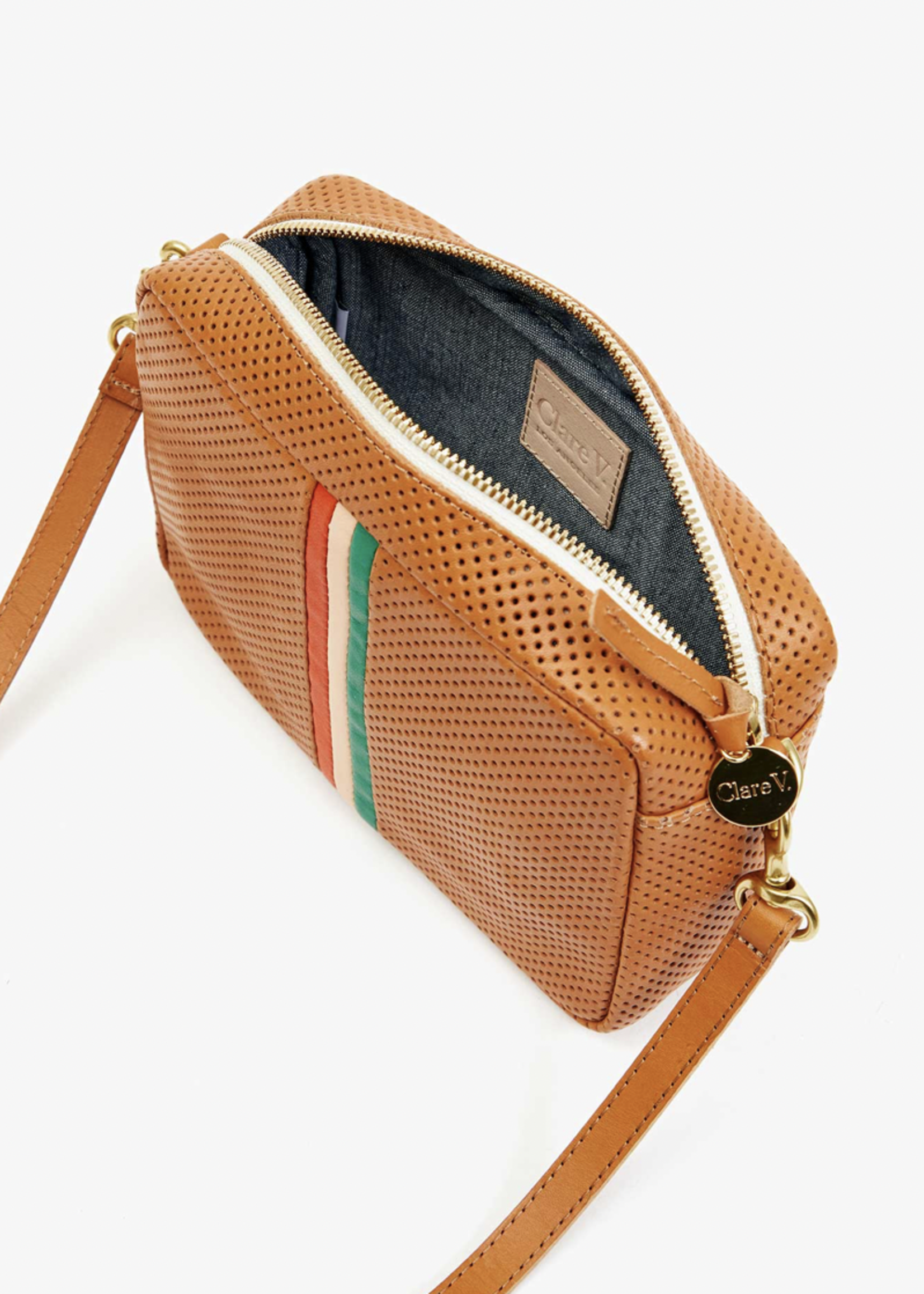 CLARE V. CLARE V. MIDI SAC