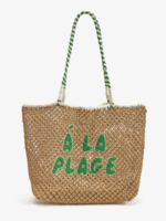 CLARE V. CLARE V. L'ETE TOTE