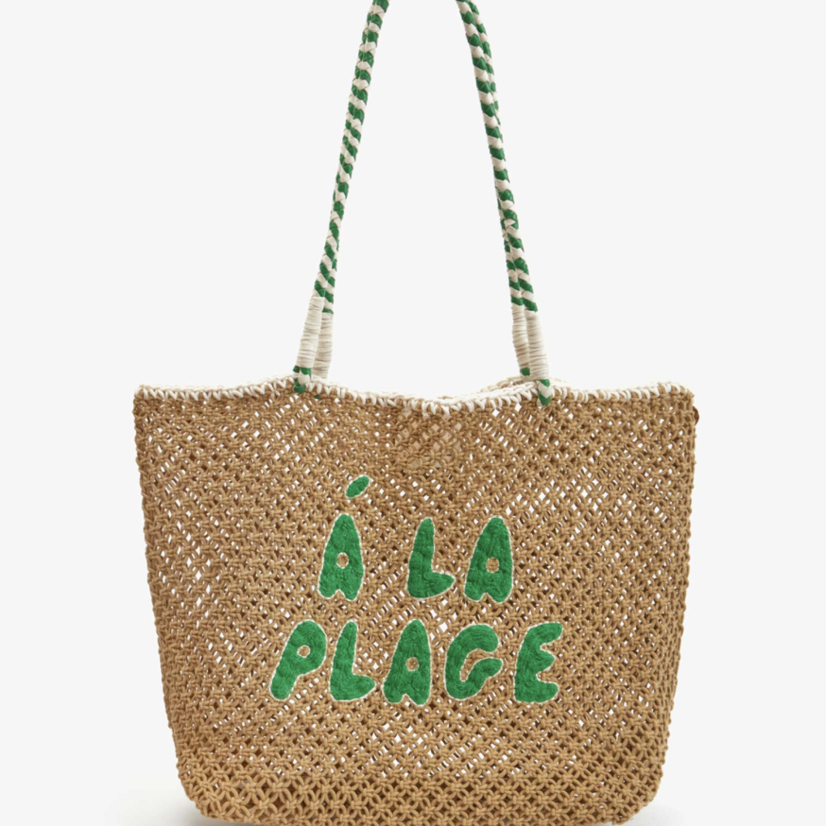 CLARE V. CLARE V. L'ETE TOTE