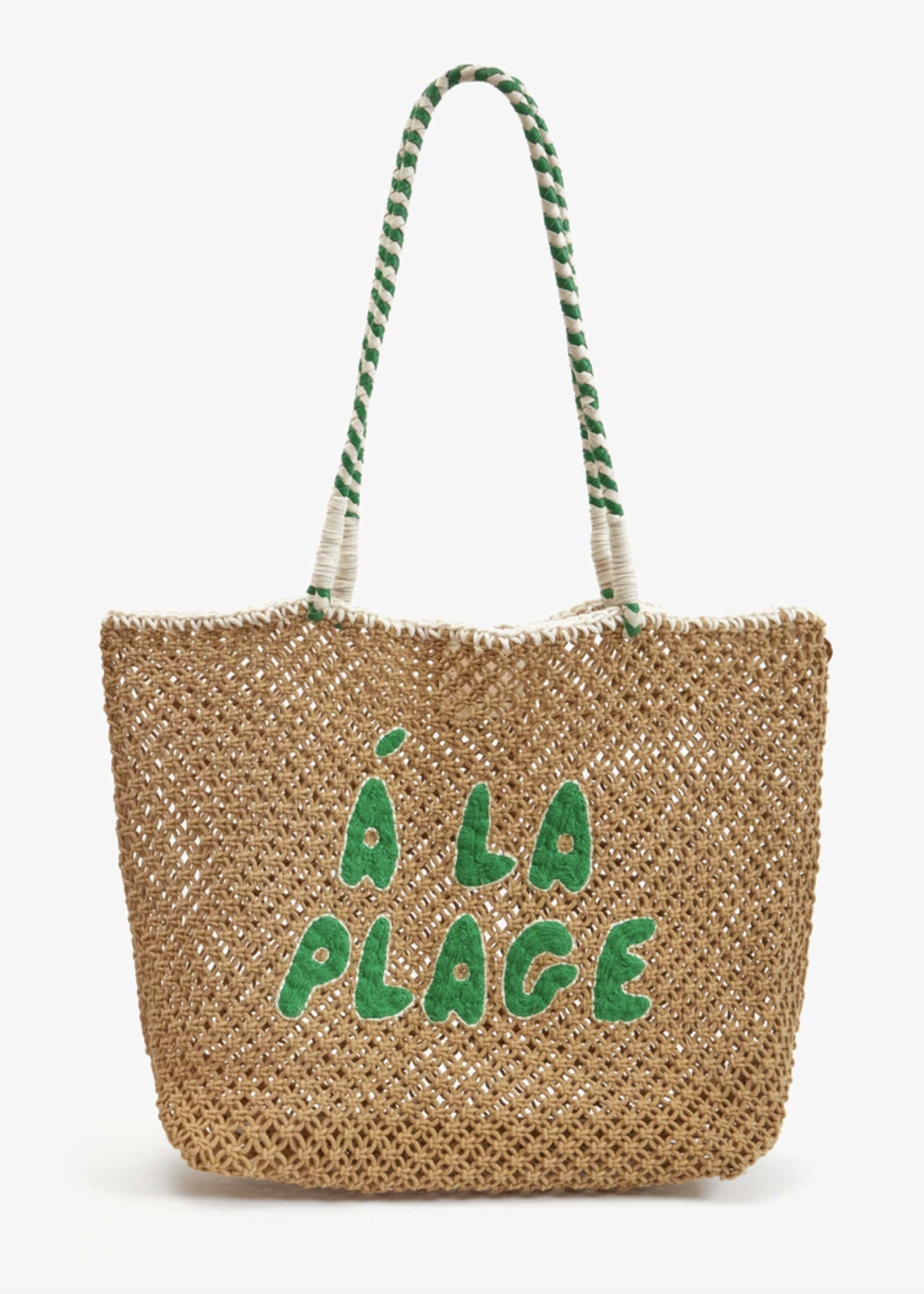 CLARE V. CLARE V. L'ETE TOTE