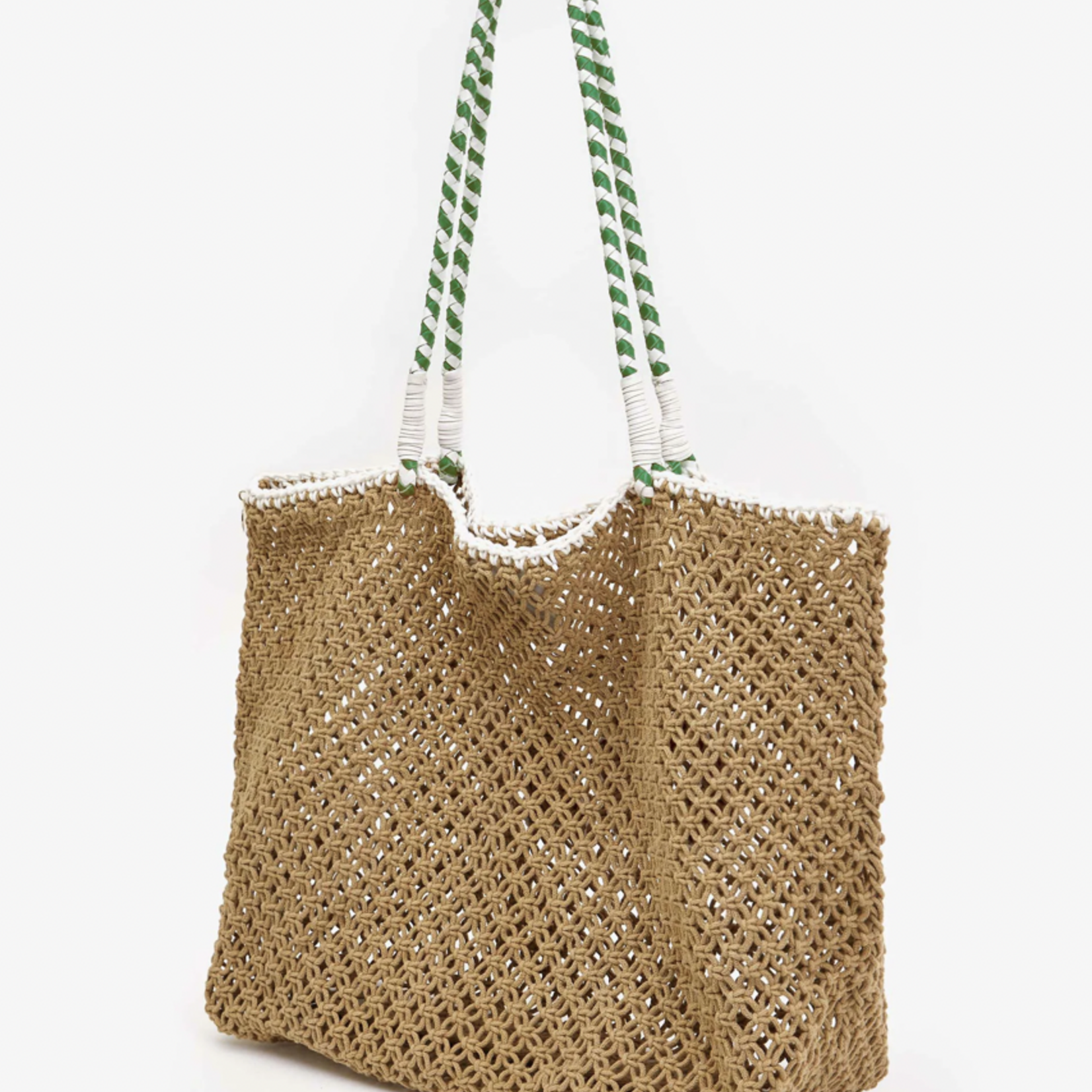 CLARE V. CLARE V. L'ETE TOTE