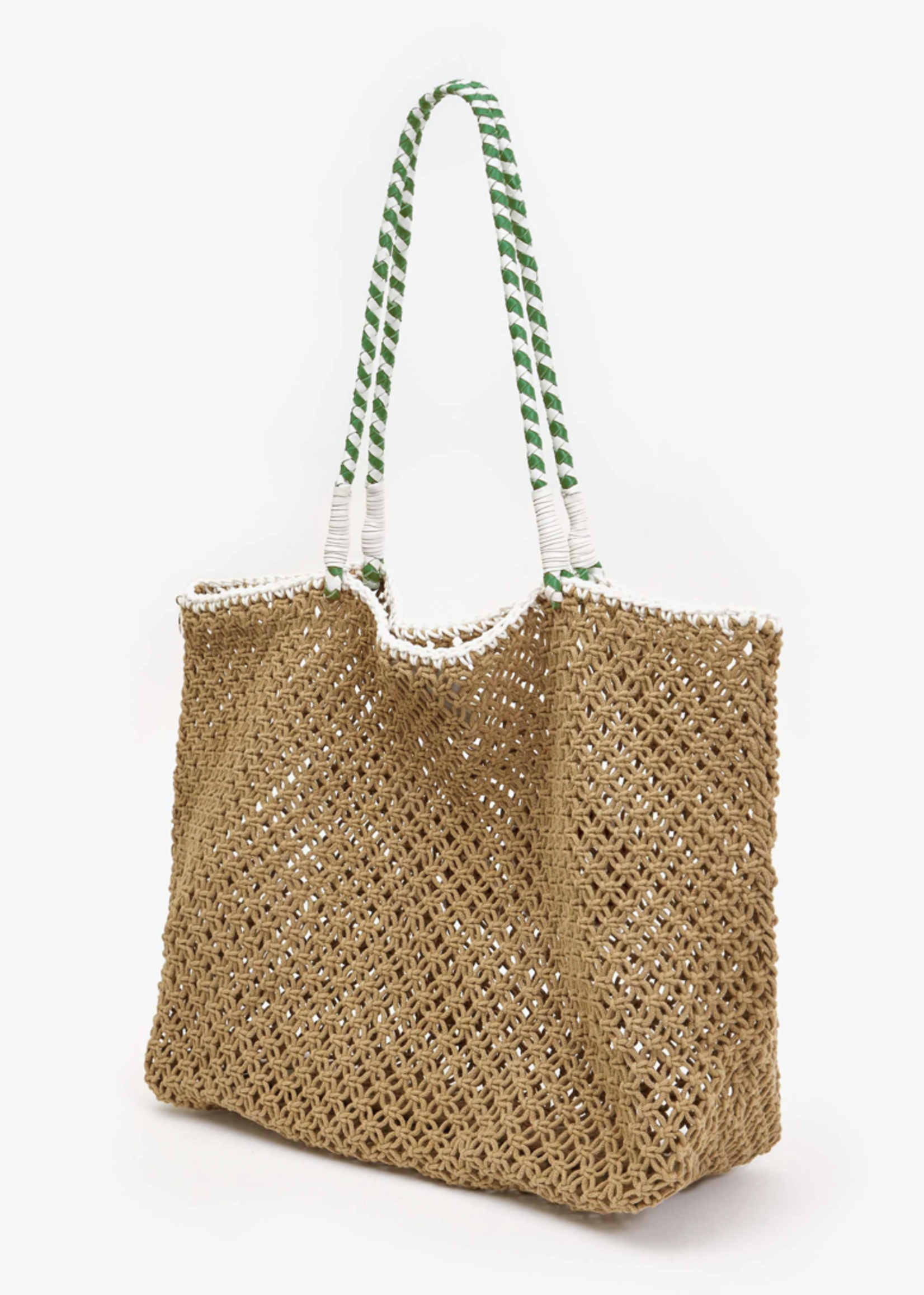 CLARE V. CLARE V. L'ETE TOTE