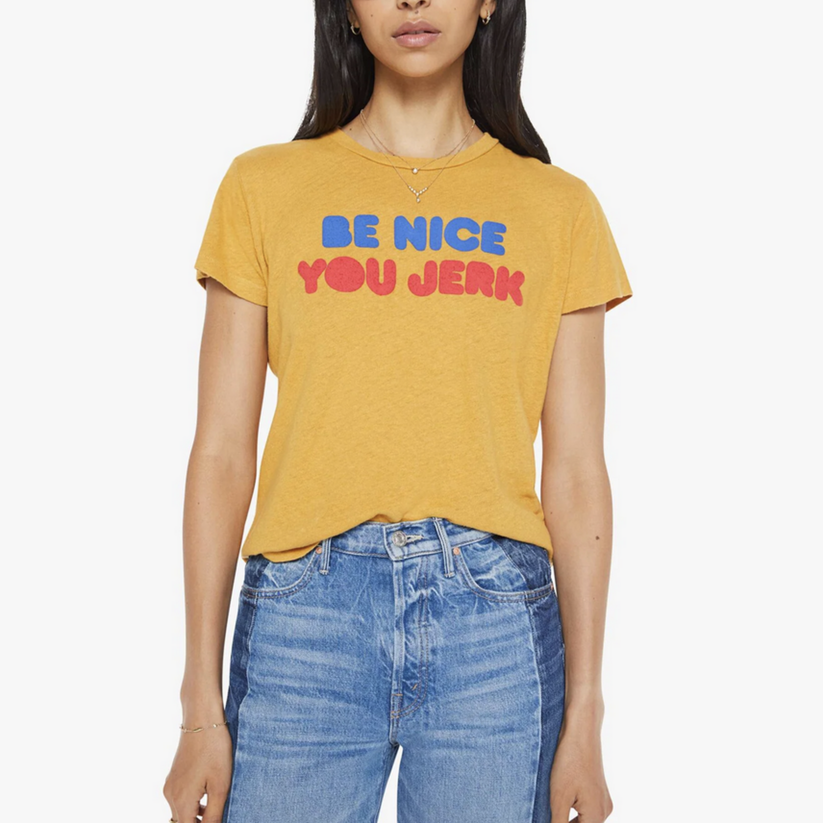 MOTHER MOTHER THE SINFUL TEE