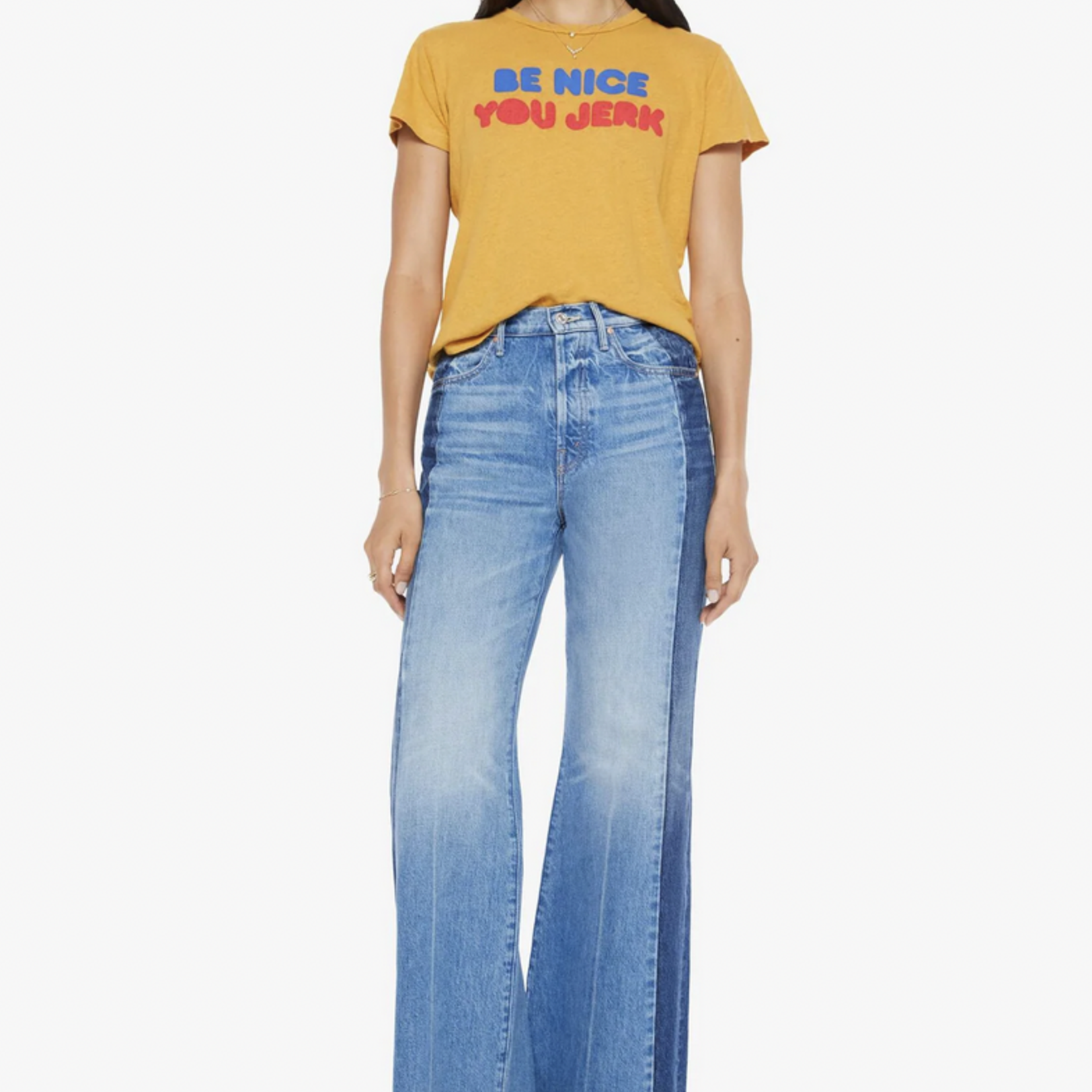MOTHER MOTHER THE SINFUL TEE