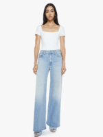MOTHER MOTHER THE DITCHER ROLLER ZIP SNEAK