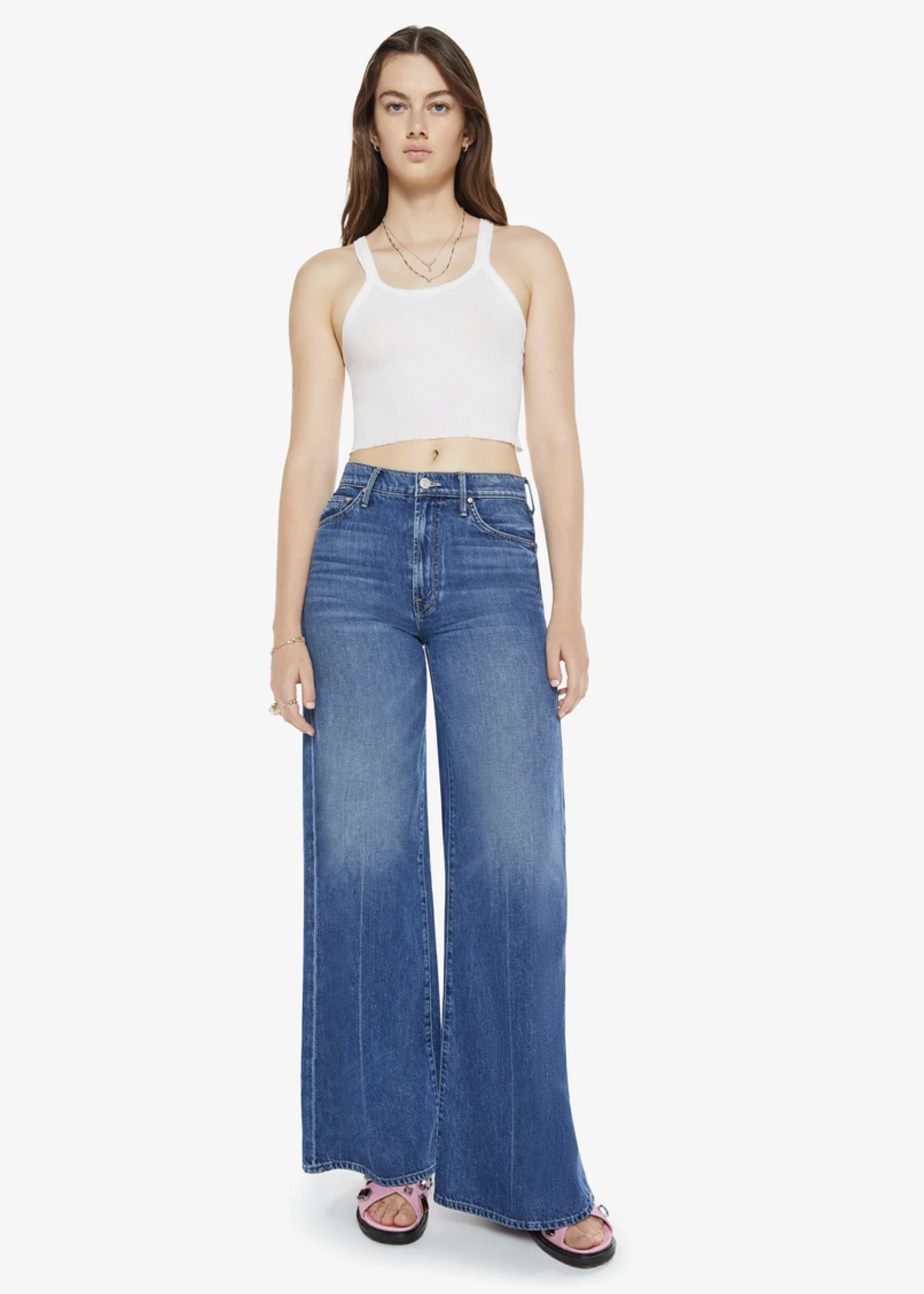 MOTHER MOTHER THE UNDERCOVER SNEAK