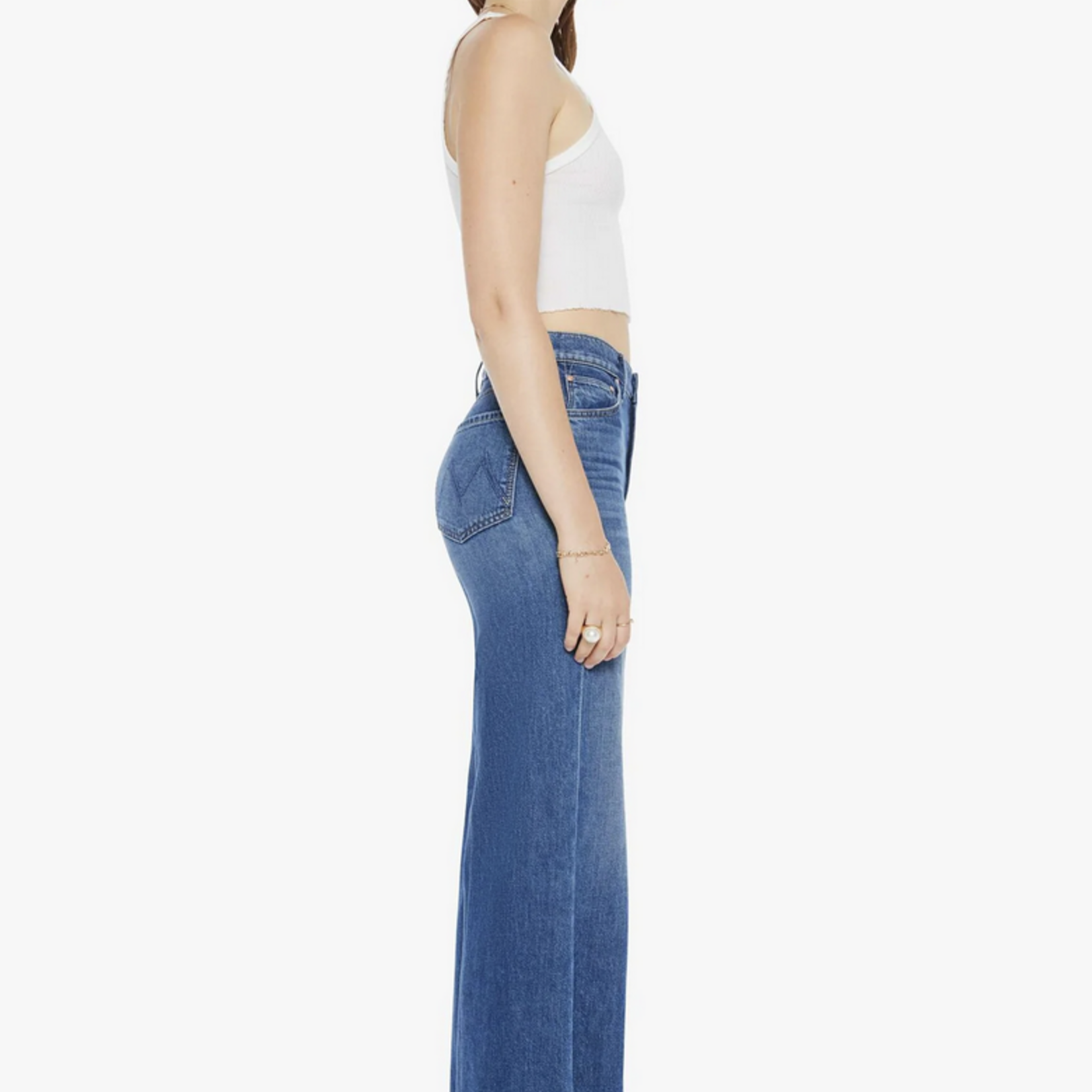 MOTHER MOTHER THE UNDERCOVER SNEAK