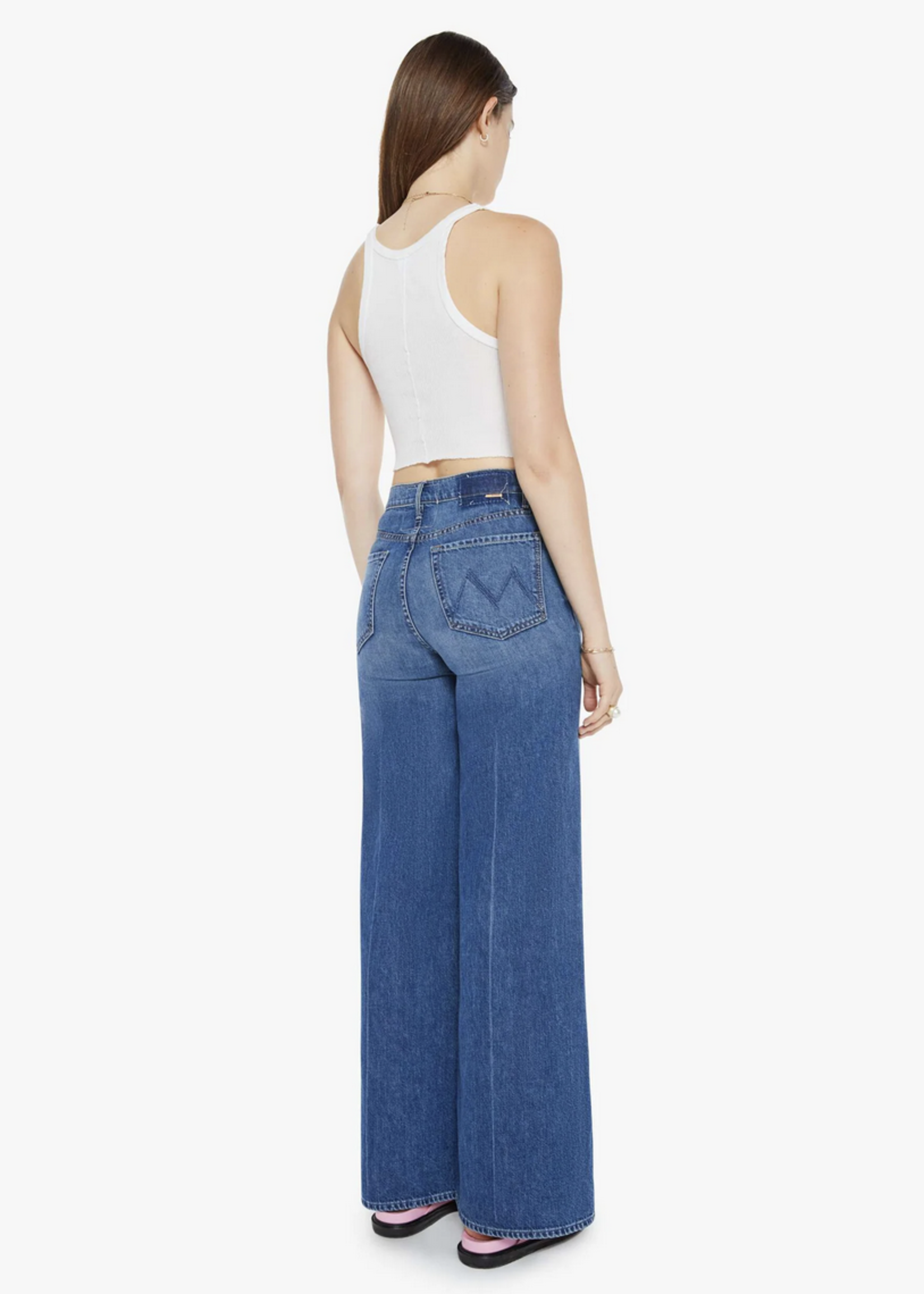 MOTHER MOTHER THE UNDERCOVER SNEAK