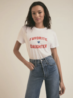 FAVORITE DAUGHTER FAVORITE DAUGHTER TEE