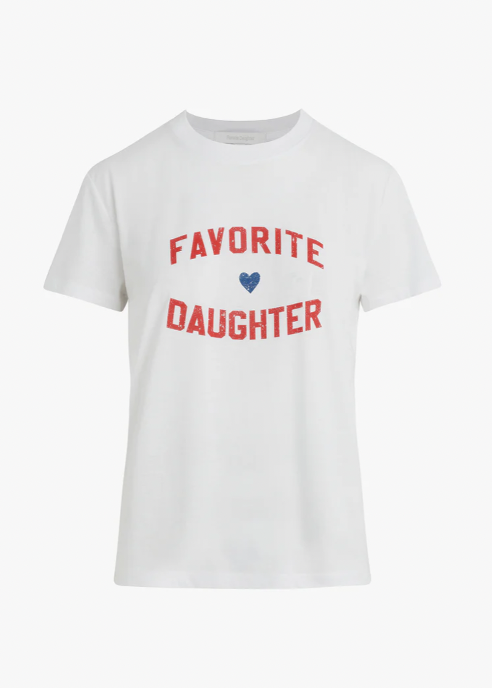 FAVORITE DAUGHTER FAVORITE DAUGHTER TEE