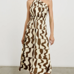 RAILS RAILS INDIA DRESS