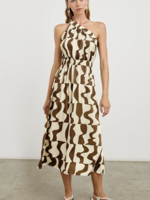 RAILS RAILS INDIA DRESS