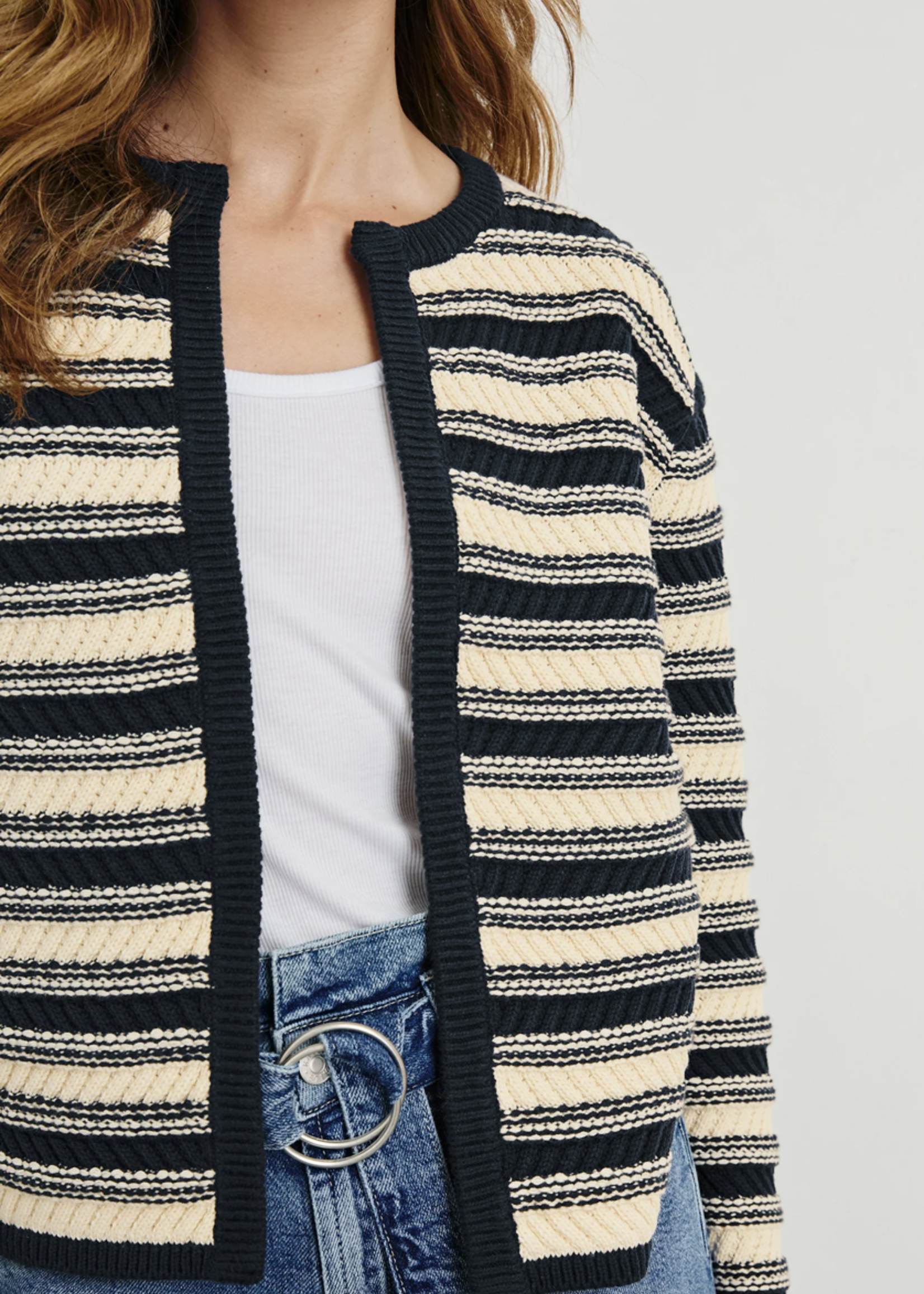 RAILS RAILS NELLY CARDIGAN