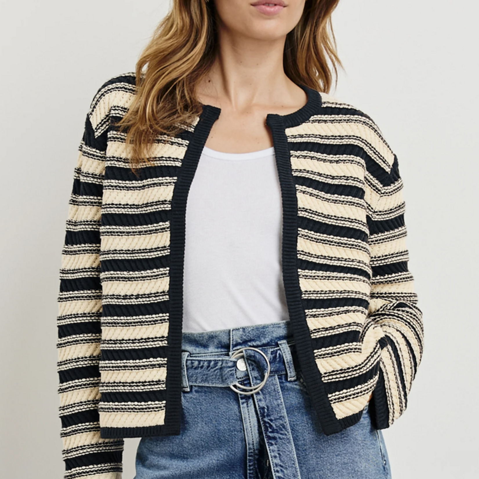 RAILS RAILS NELLY CARDIGAN