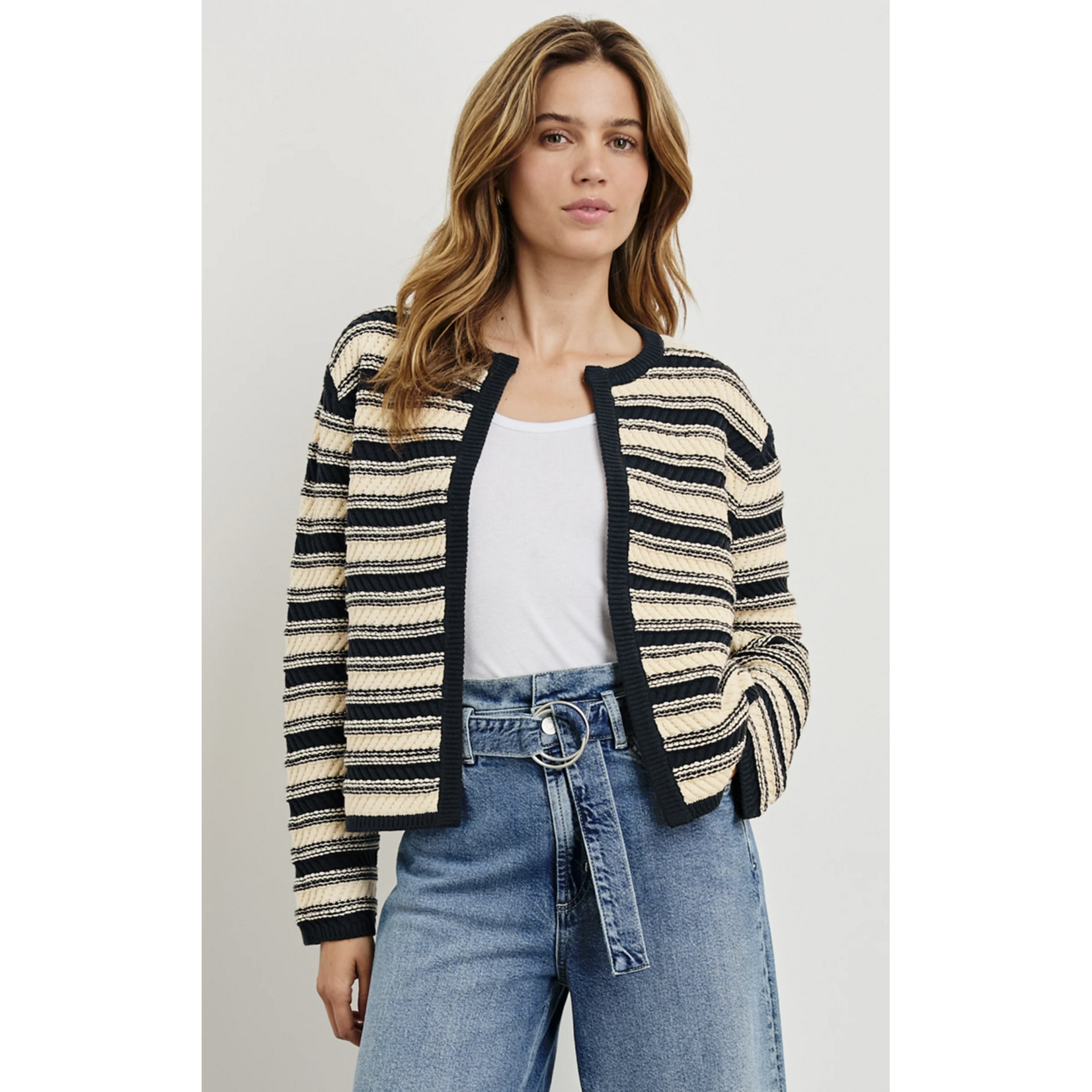 RAILS RAILS NELLY CARDIGAN