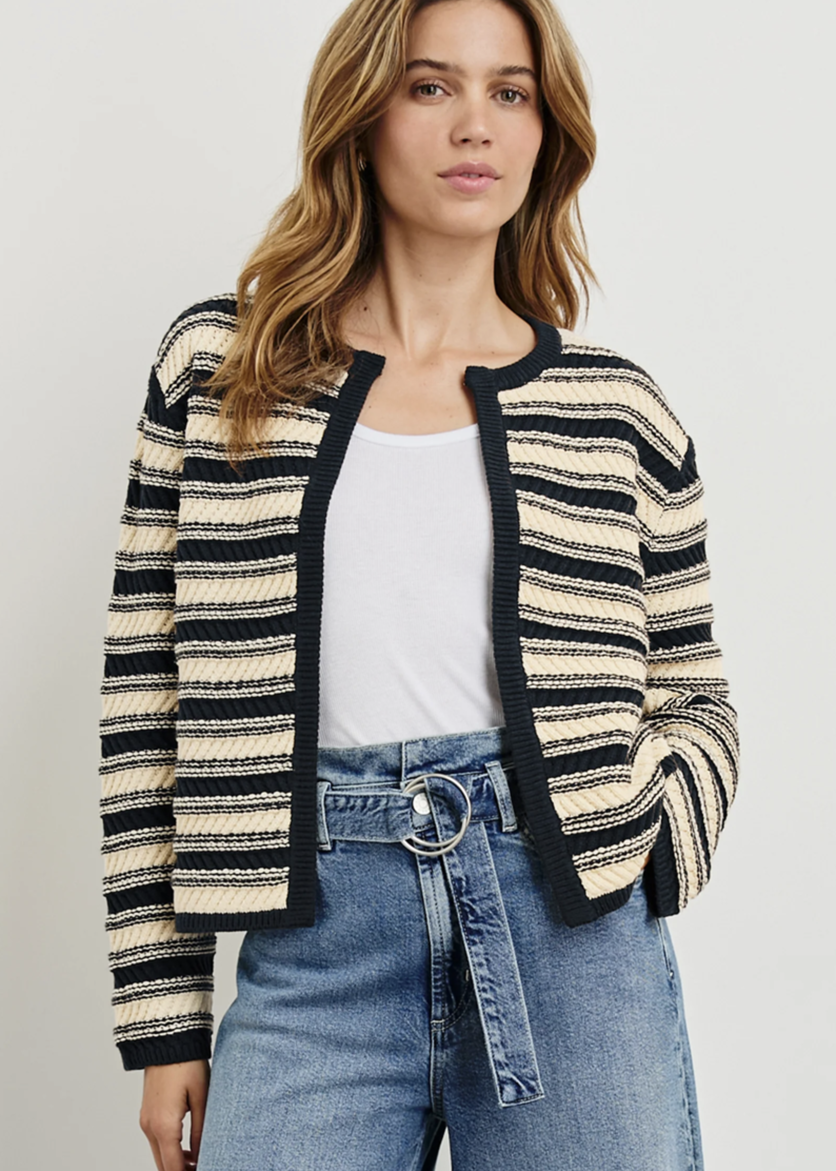 RAILS RAILS NELLY CARDIGAN