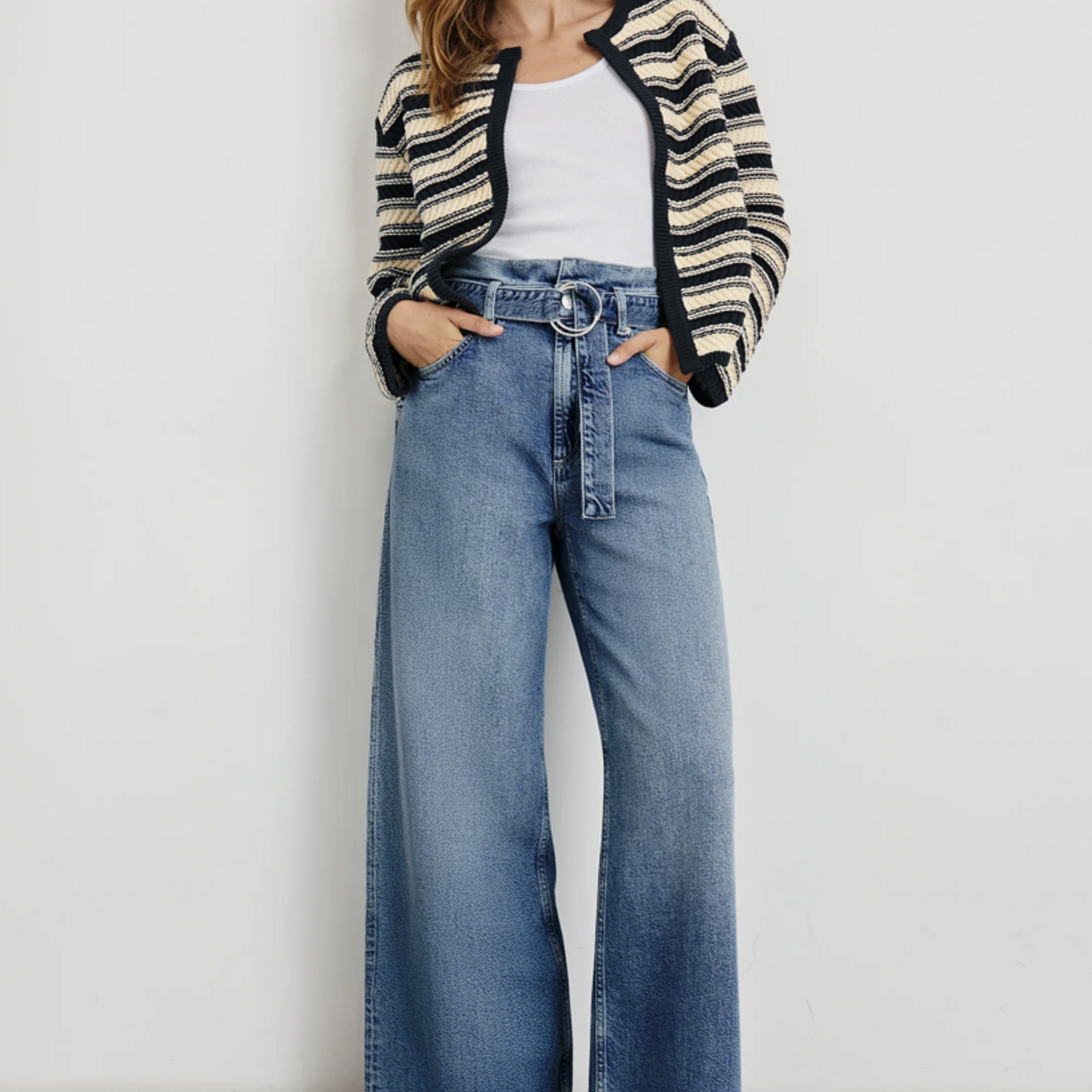 RAILS RAILS NELLY CARDIGAN